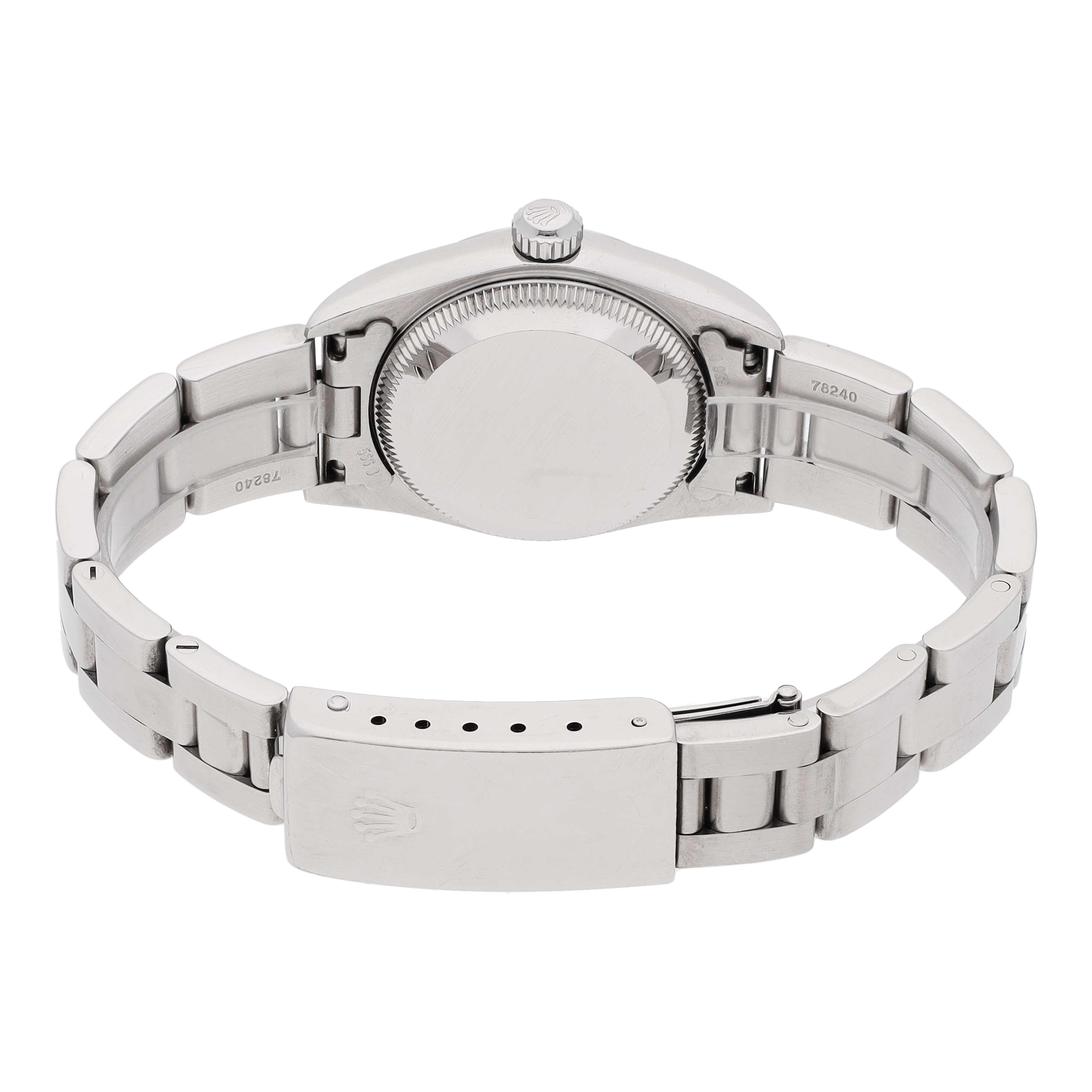 Rolex Oyster Perpetual 76080