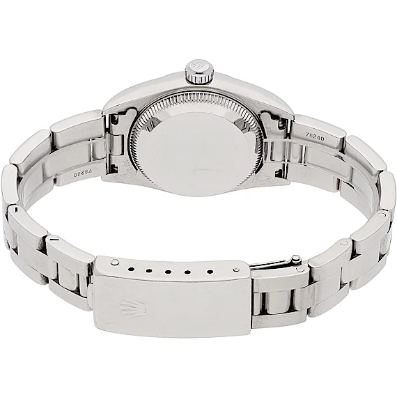 Rolex Oyster Perpetual 76080 Rolex Oyster Perpetual 76080