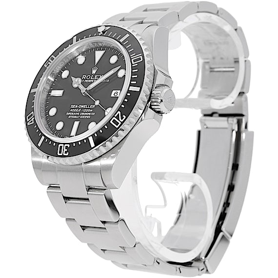 Rolex Sea-Dweller 116600 Rolex Sea-Dweller 116600