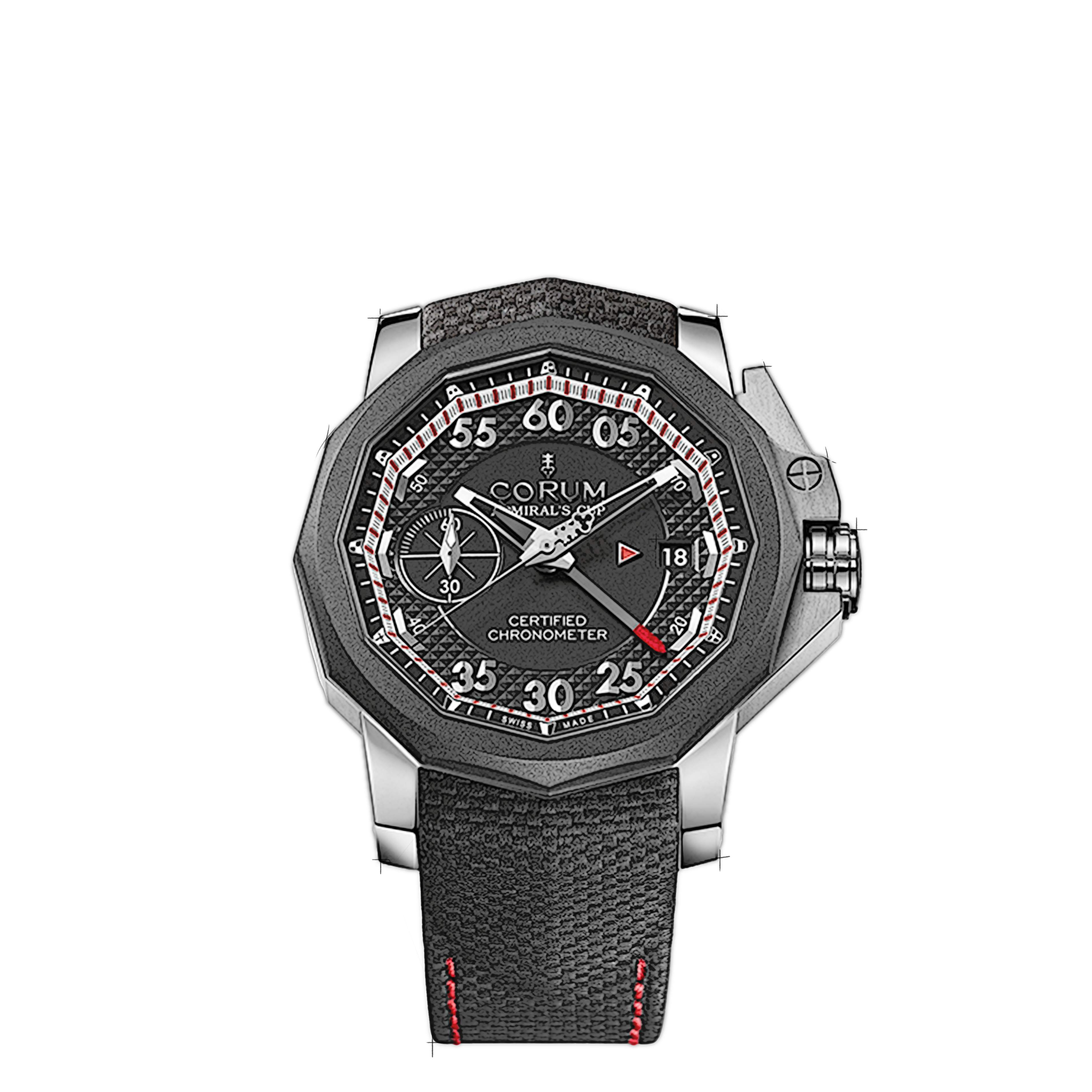 Corum Admiral's Cup 961.101.04/F231 AN14