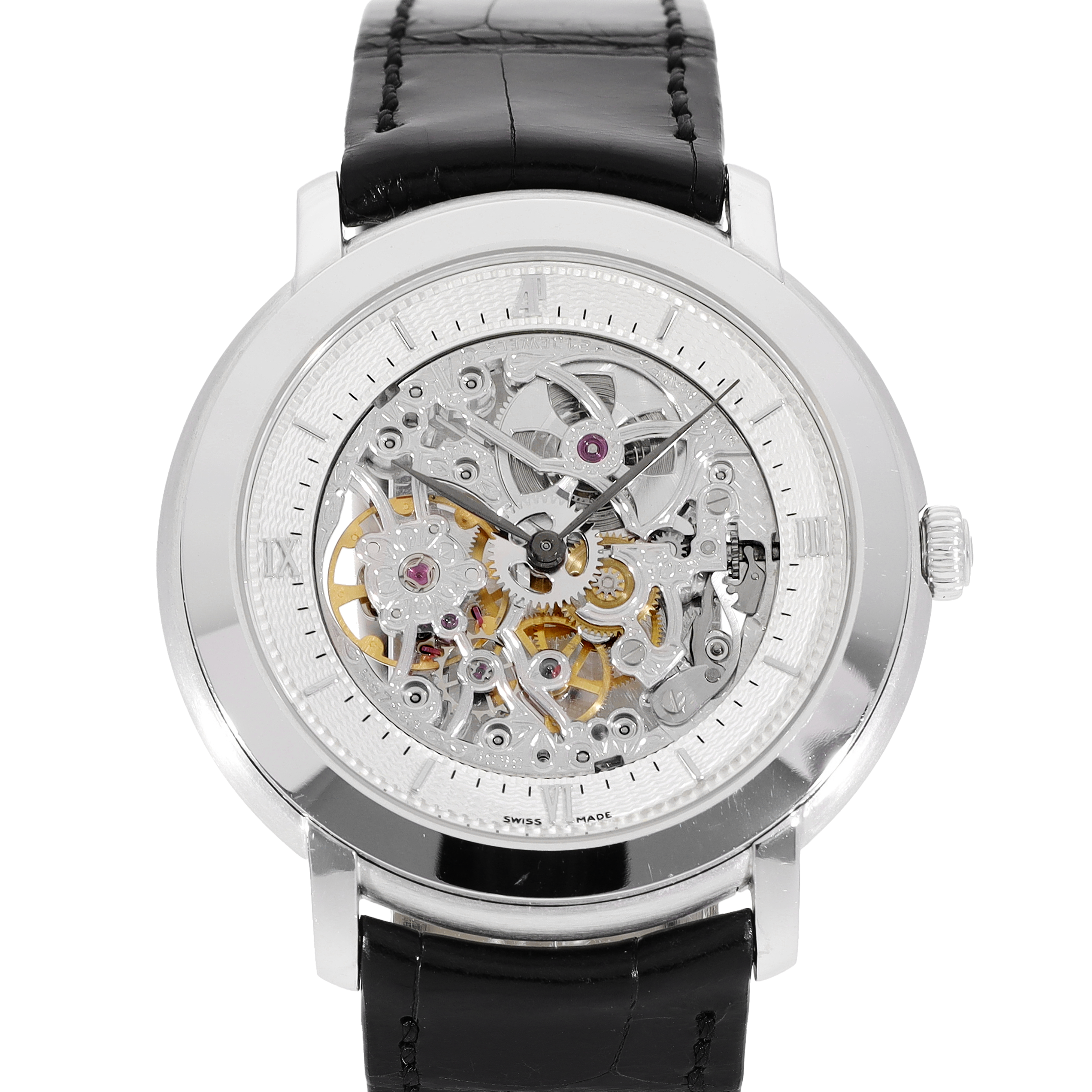Audemars Piguet Jules Audemars