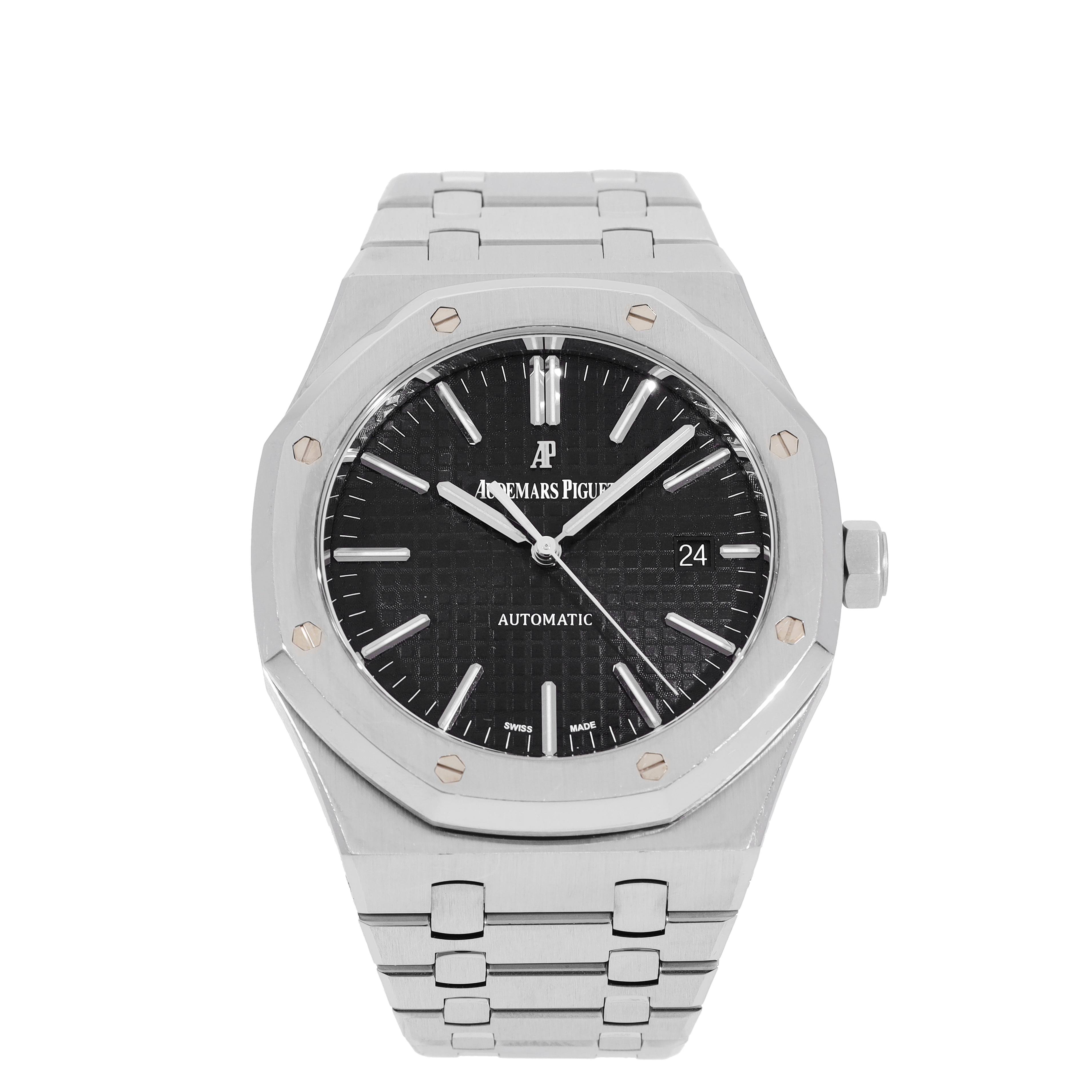 audemars piguet royal oak uhr