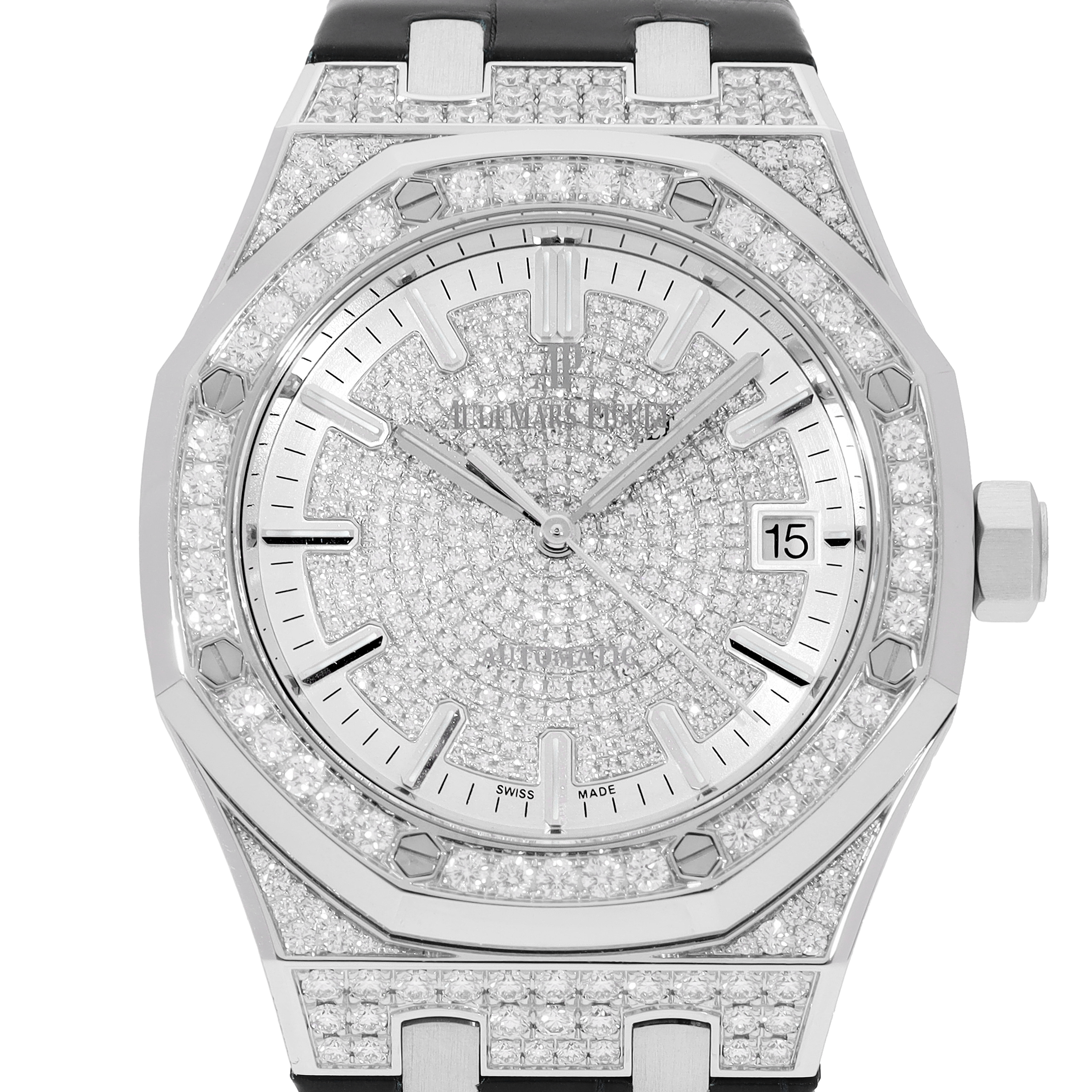 audemars watches