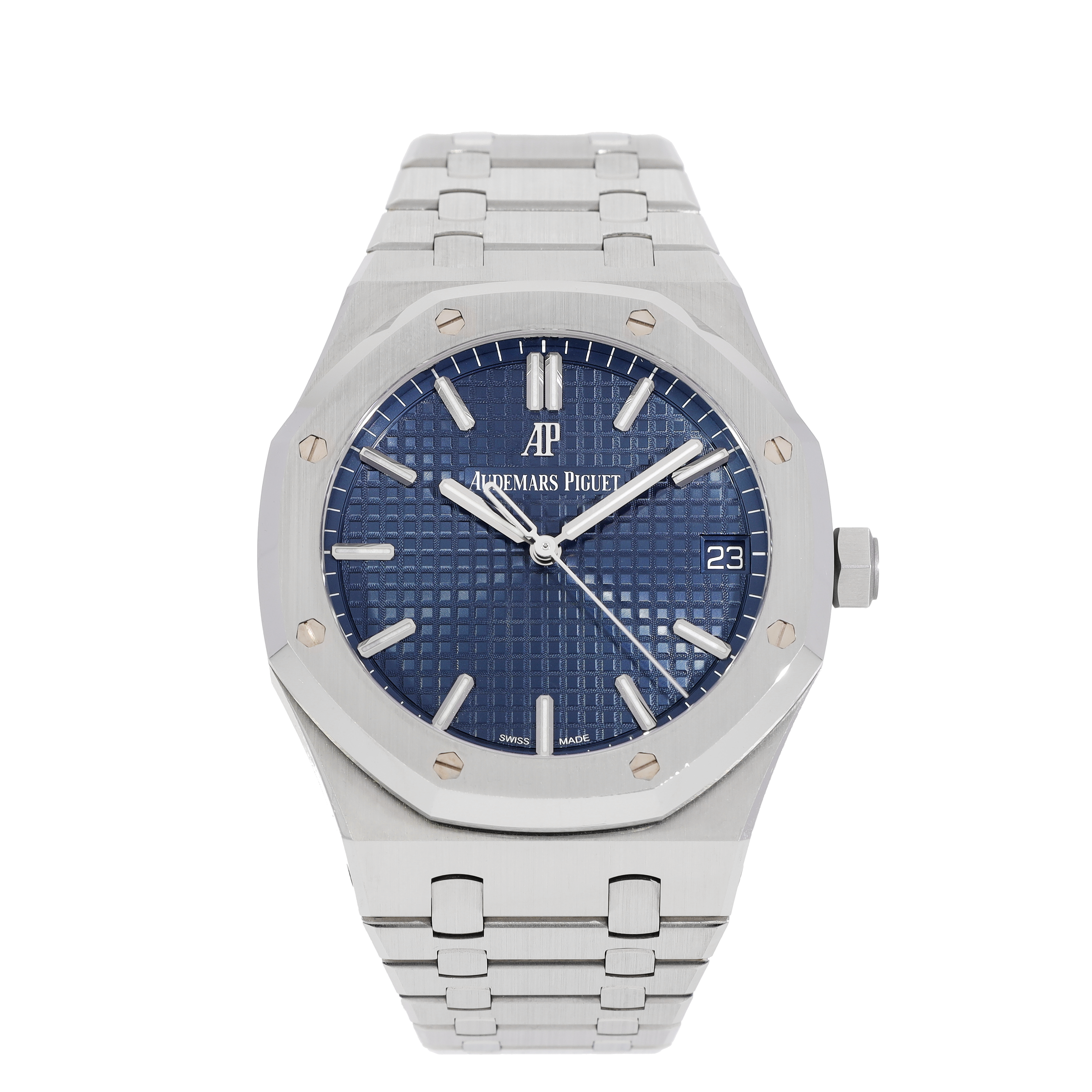 Audemars Piguet Royal Oak 15500ST.OO.1220ST.01