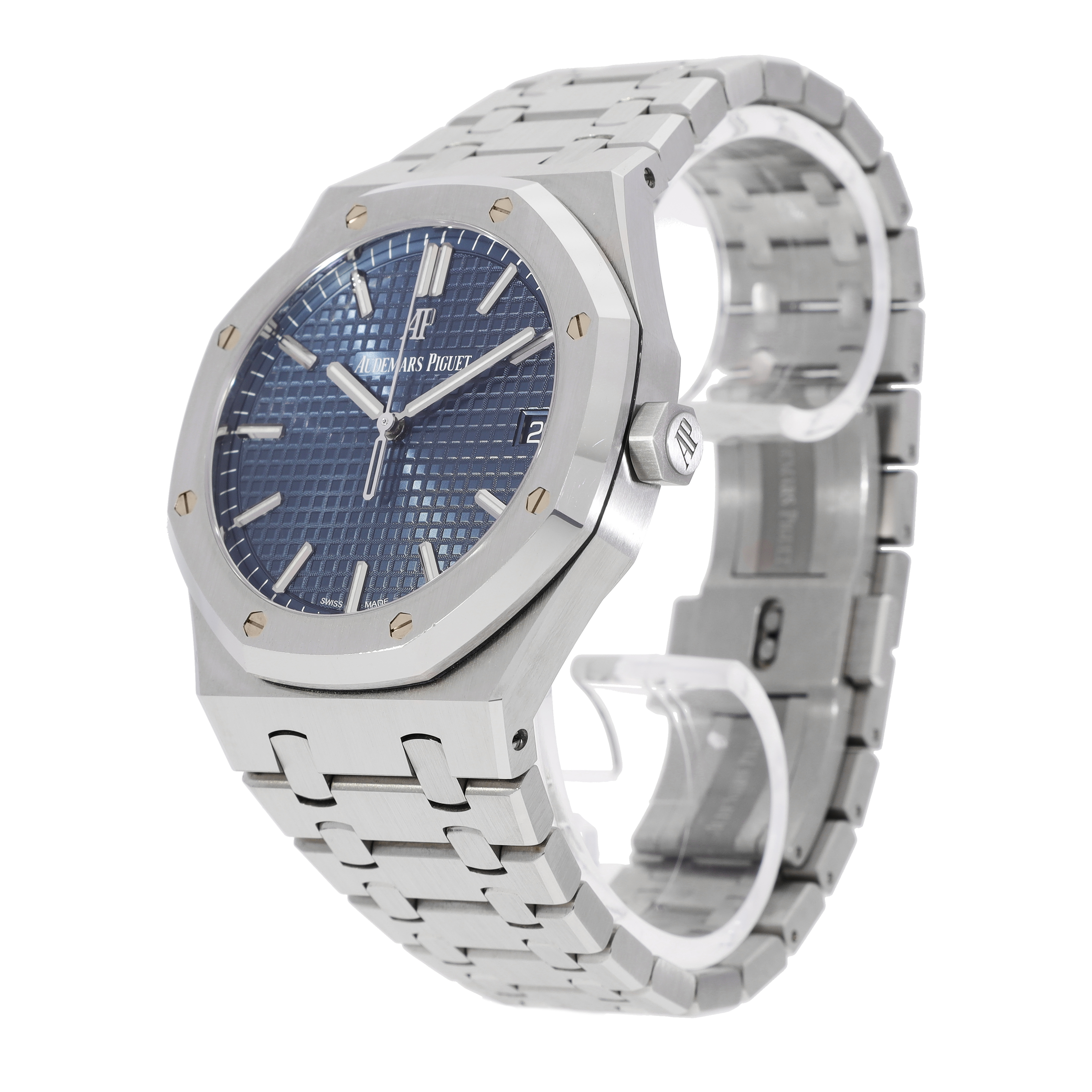 Audemars Piguet Royal Oak 15500ST.OO.1220ST.01