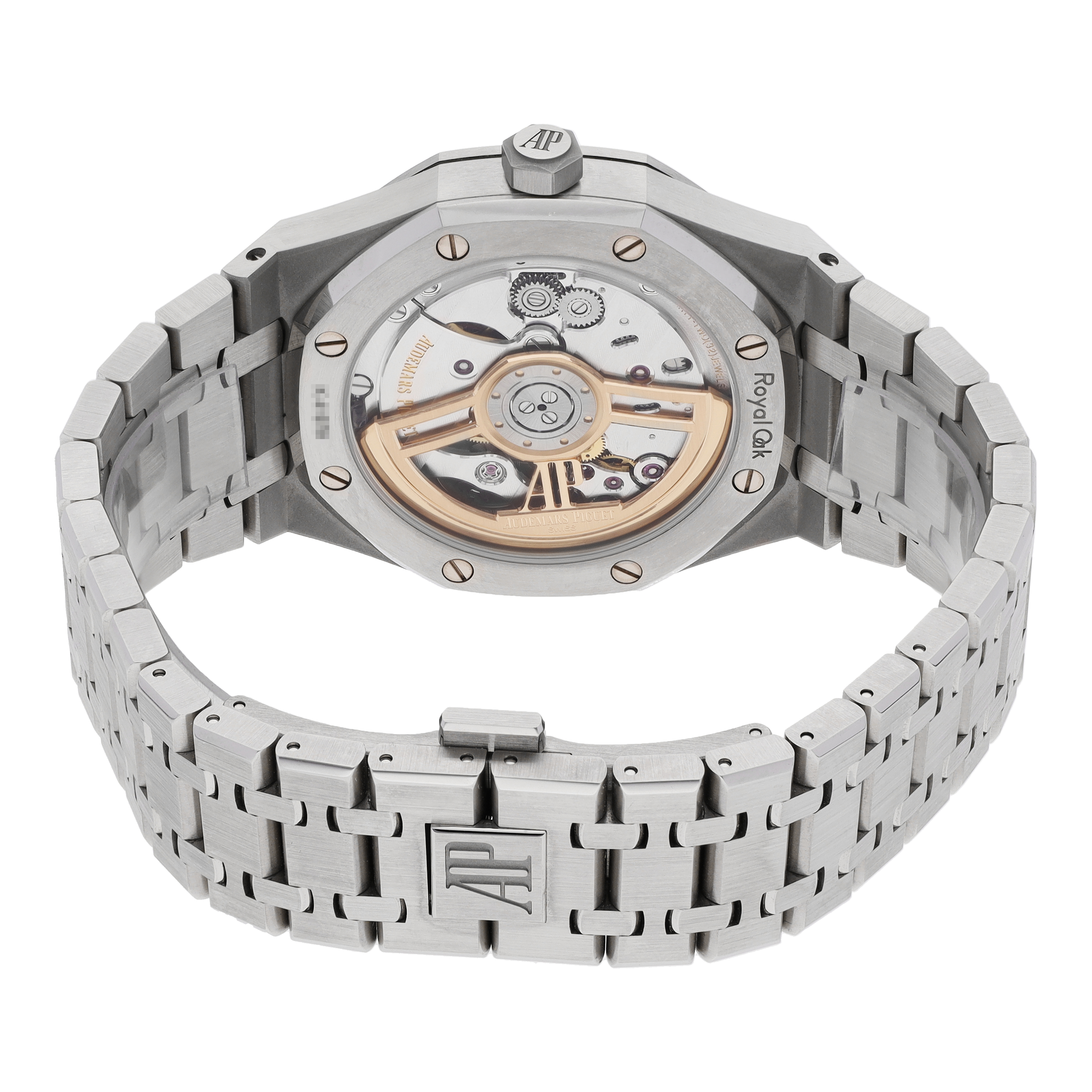 Audemars Piguet Royal Oak 15500ST.OO.1220ST.01