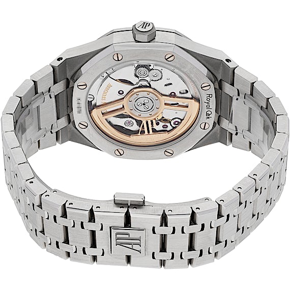 Audemars Piguet Royal Oak 15500ST.OO.1220ST.01  Audemars Piguet Royal Oak 15500ST.OO.1220ST.01