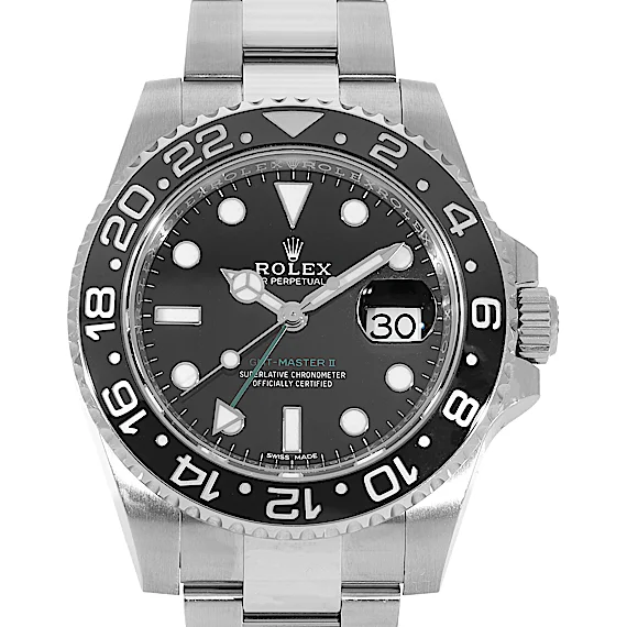 Rolex GMT-Master 116710 Rolex GMT-Master 116710