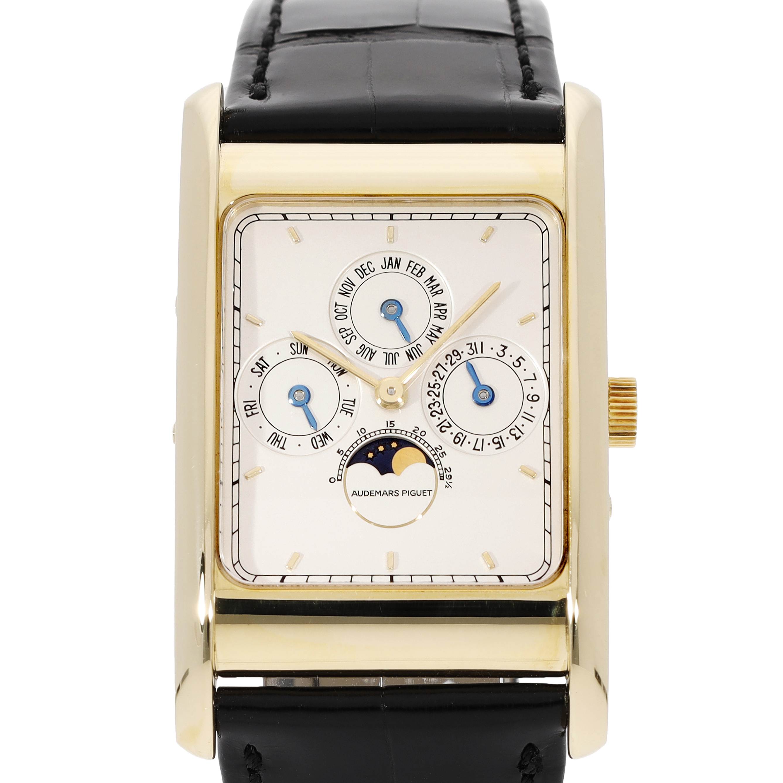 Audemars Piguet Edward Piguet