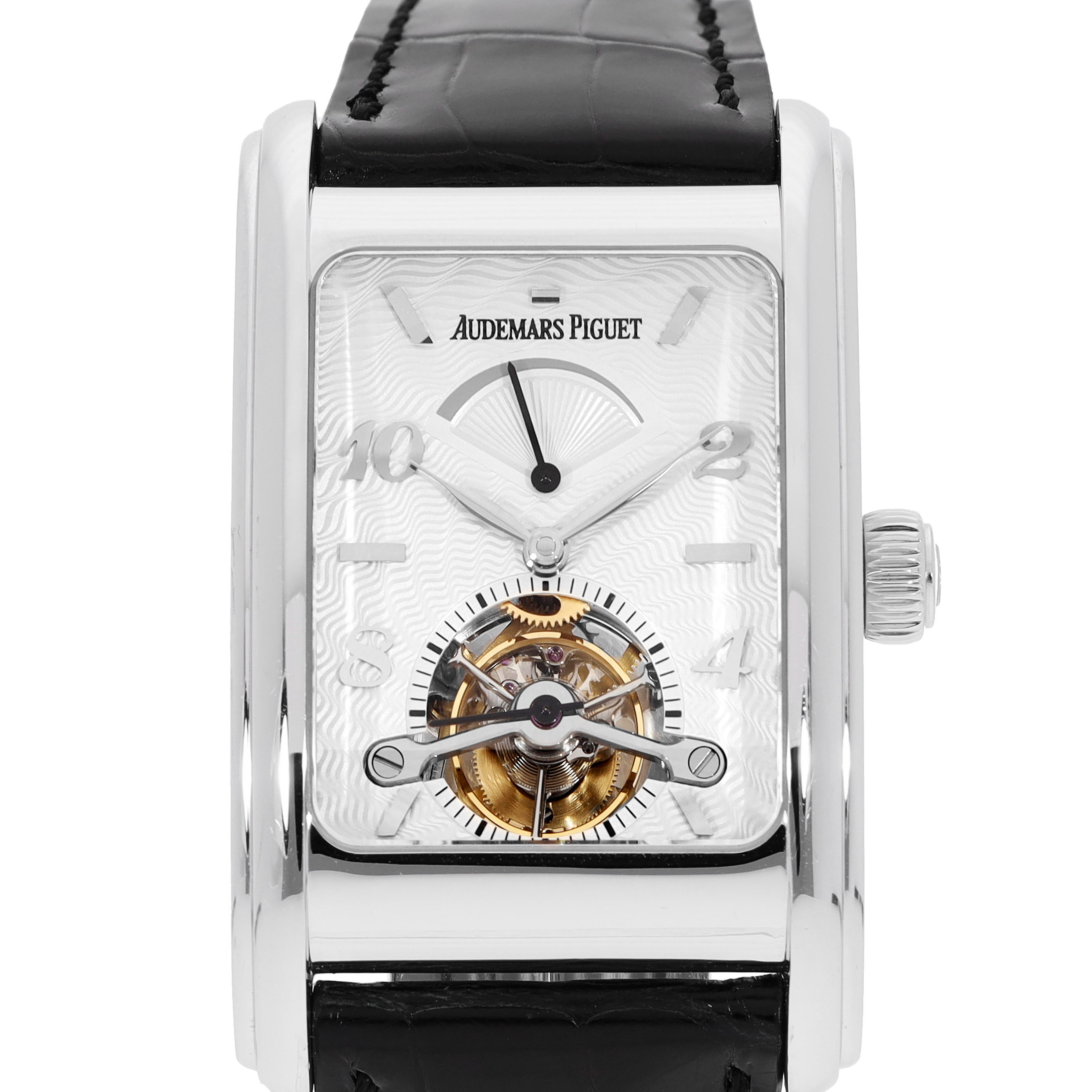 Audemars Piguet Edward Piguet