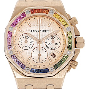 Audemars Piguet Royal Oak Offshore 26236OR.YY.D085CA.01