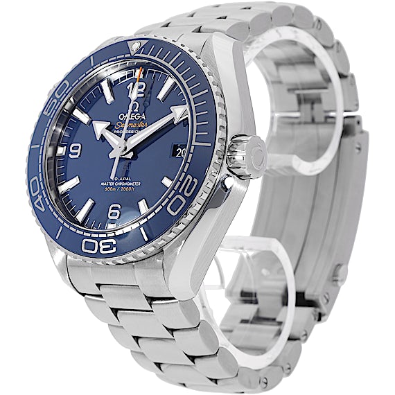 Omega Seamaster 215.30.44.21.03.001 Omega Seamaster 215.30.44.21.03.001