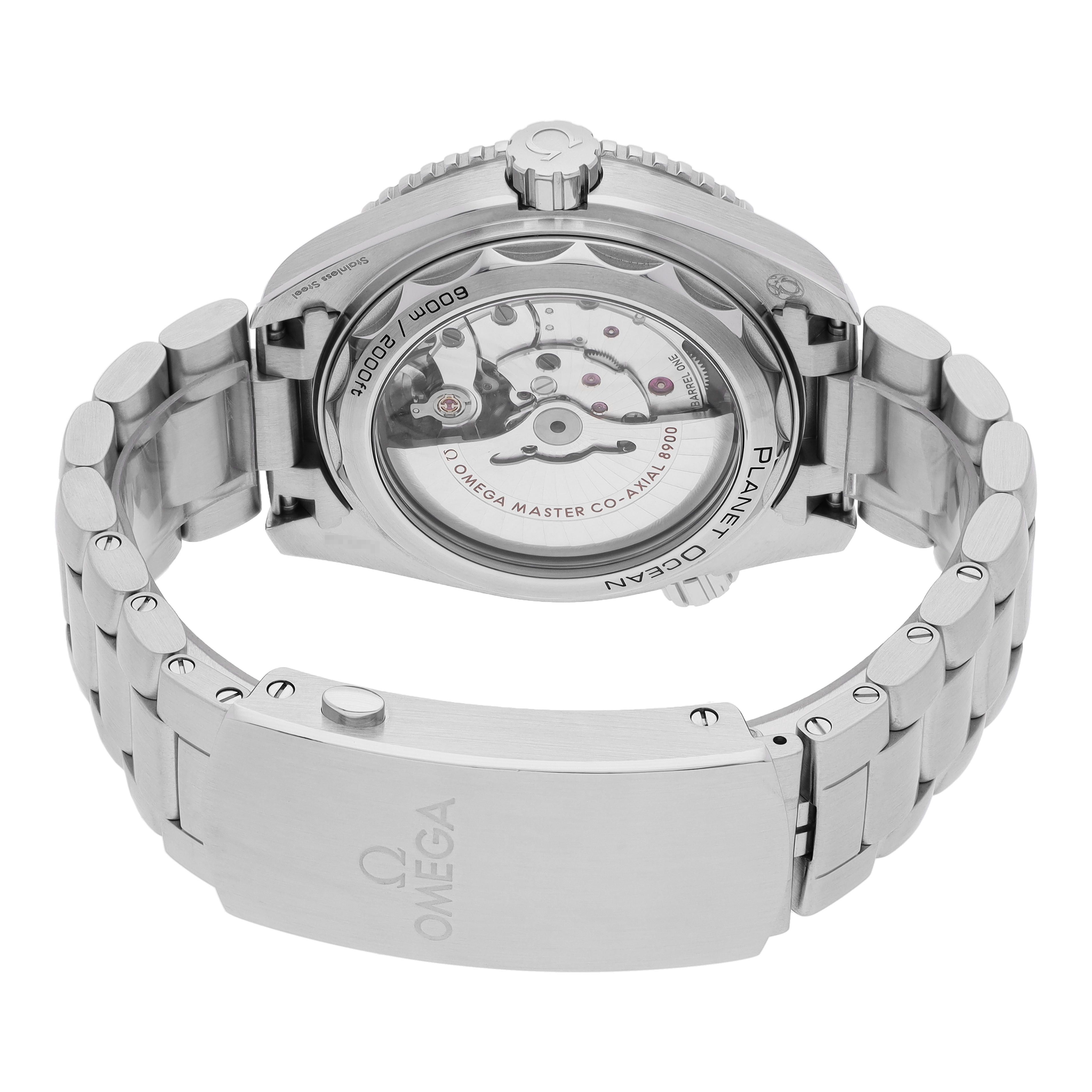 Omega Seamaster 215.30.44.21.03.001