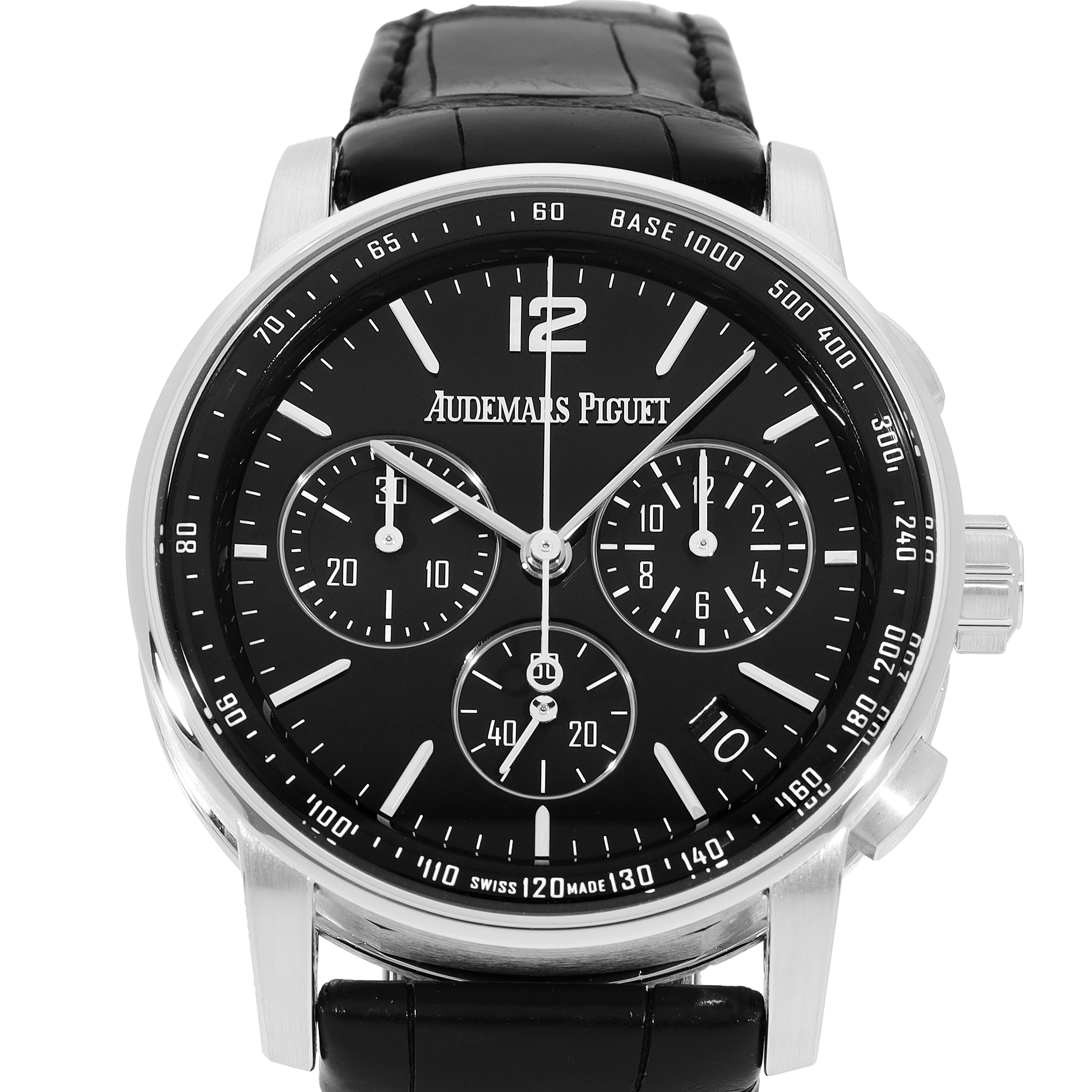 Audemars Piguet Code 11.59 Chronograph