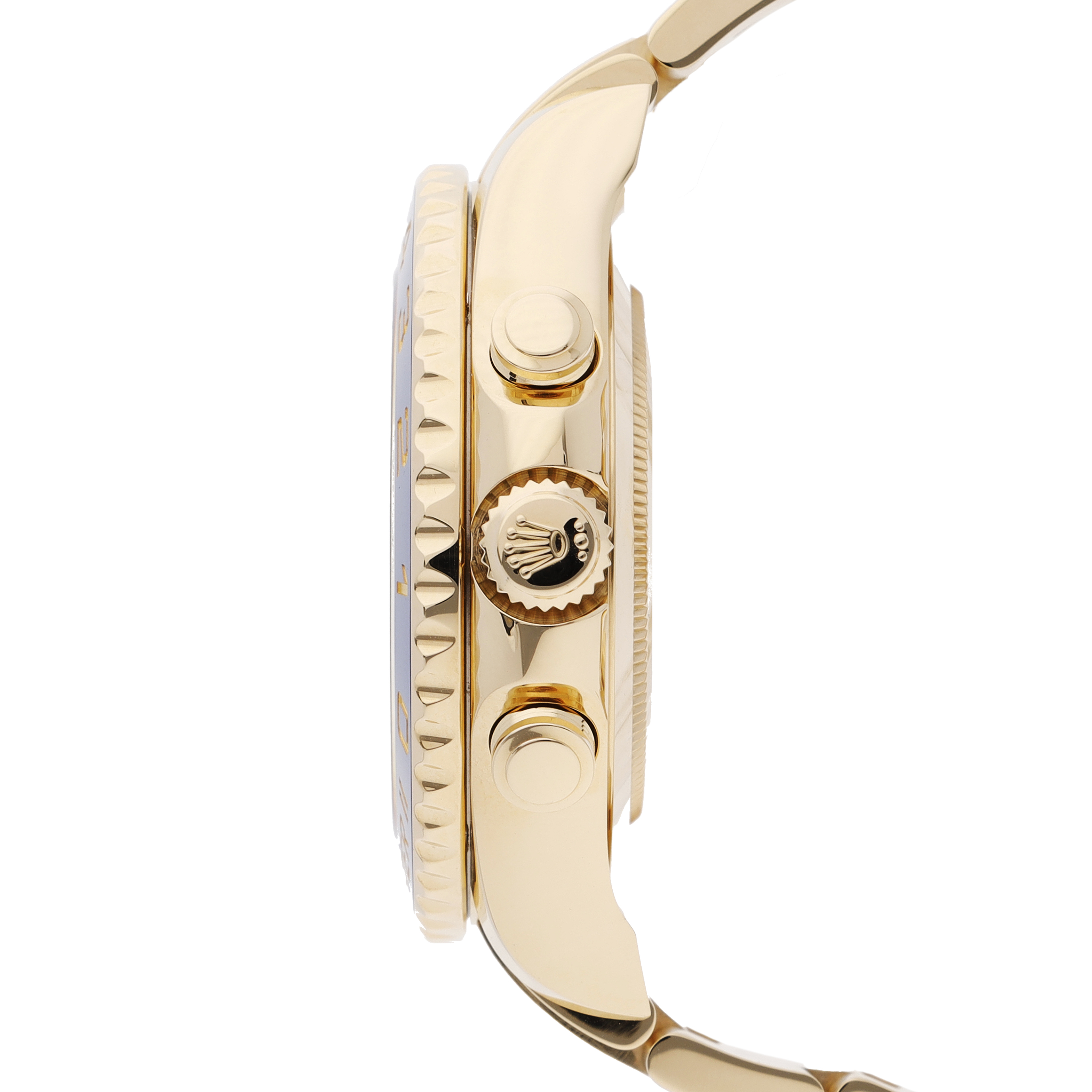 Rolex Yacht-Master II 116688