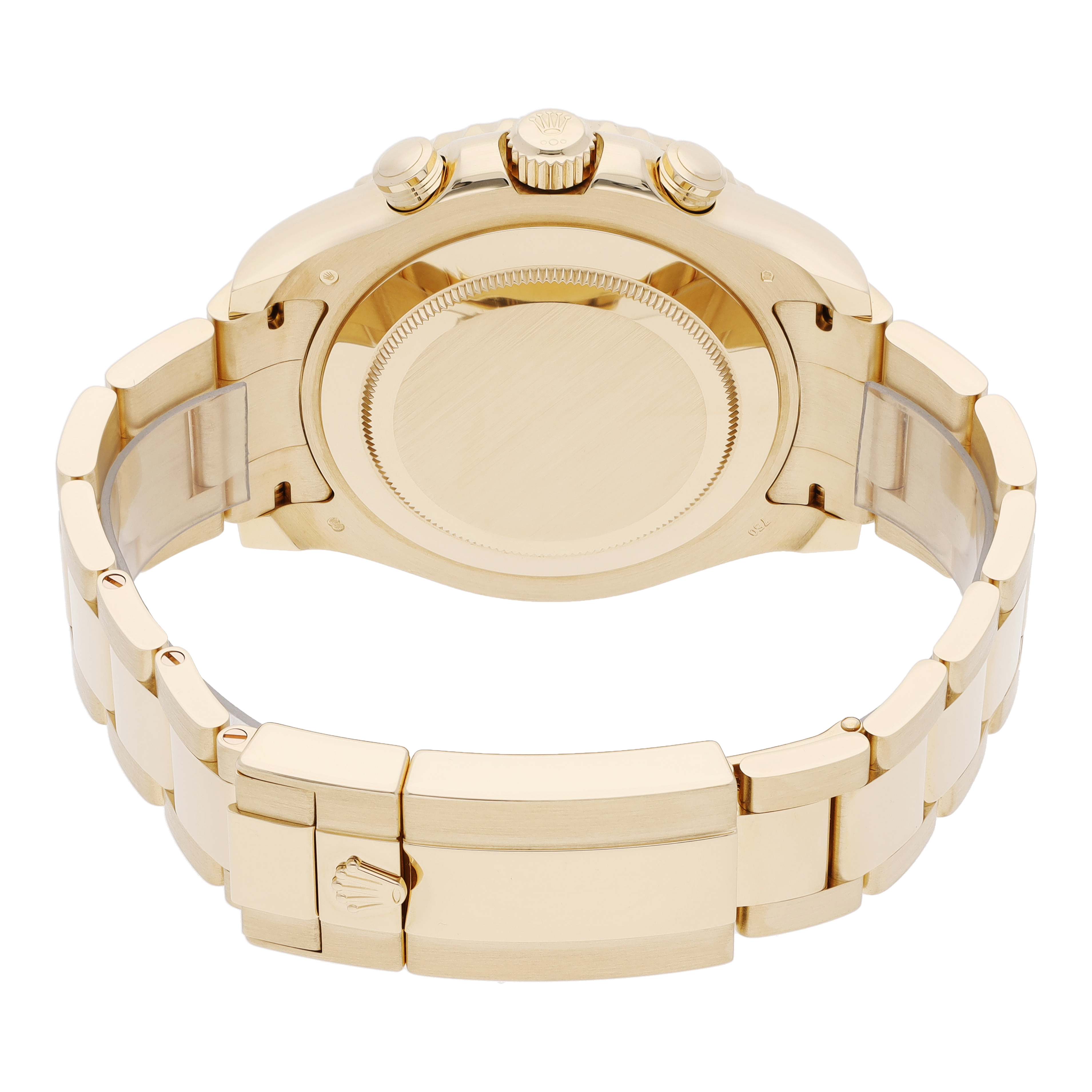 Rolex Yacht-Master II 116688