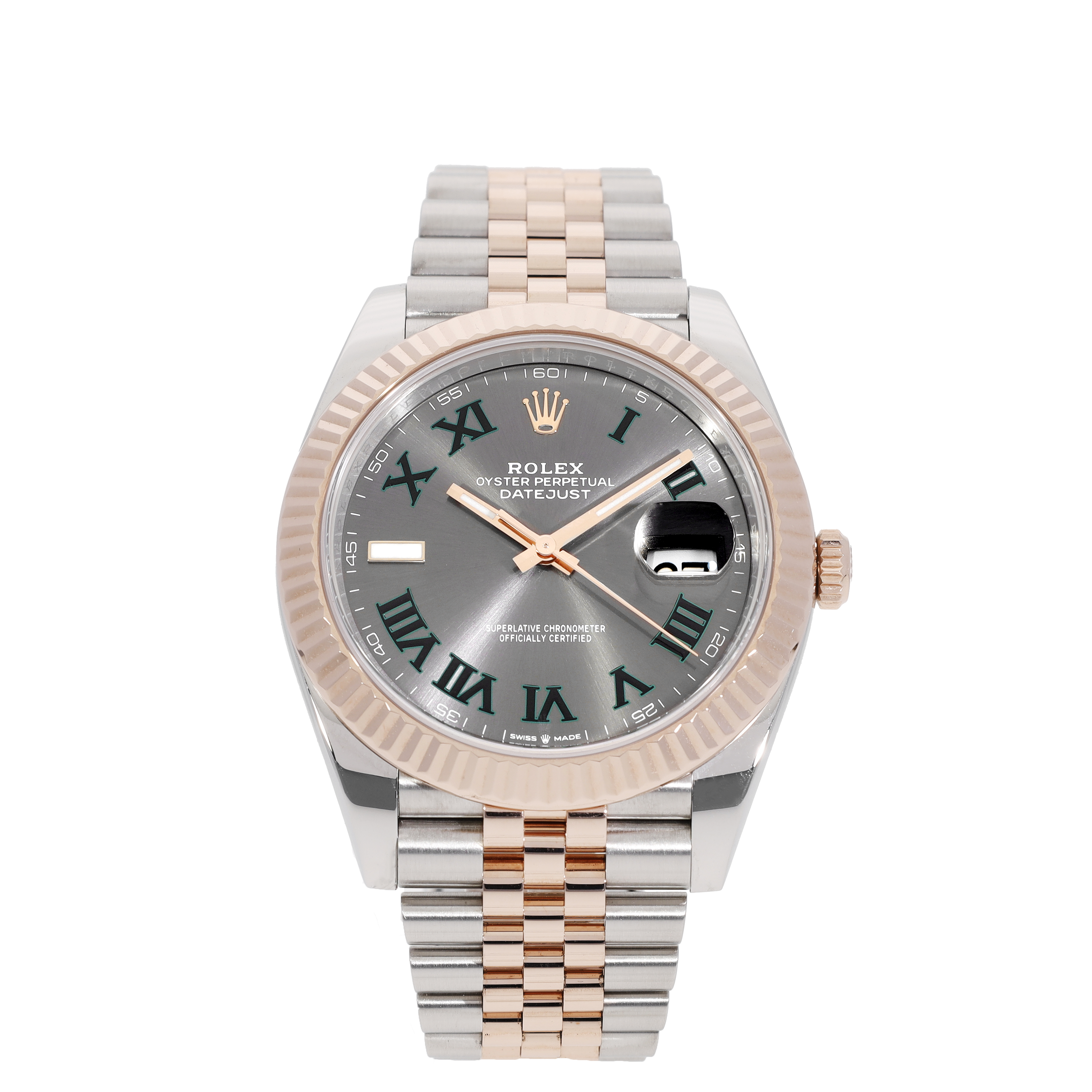 Rolex Datejust 126331