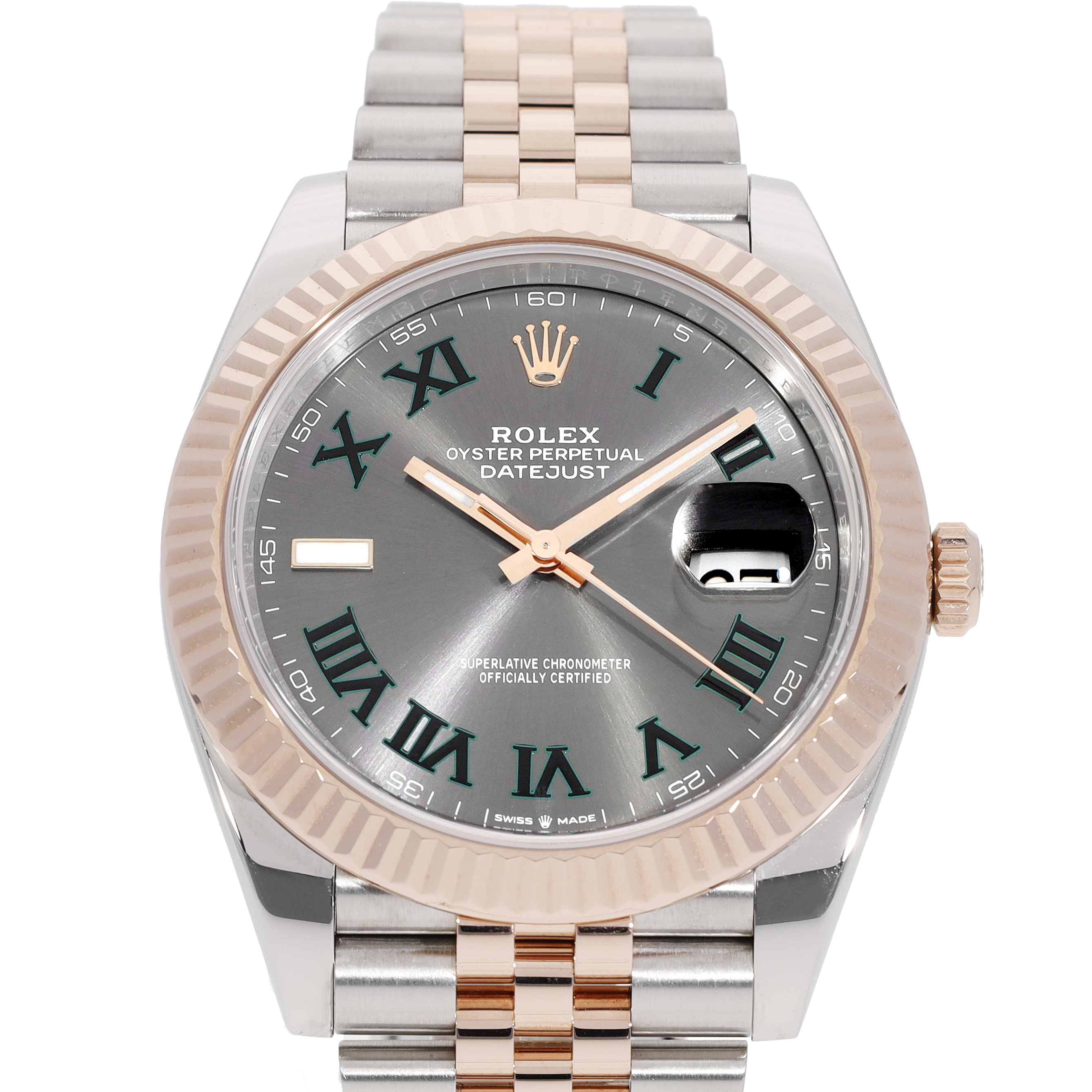 Rolex Datejust 126331