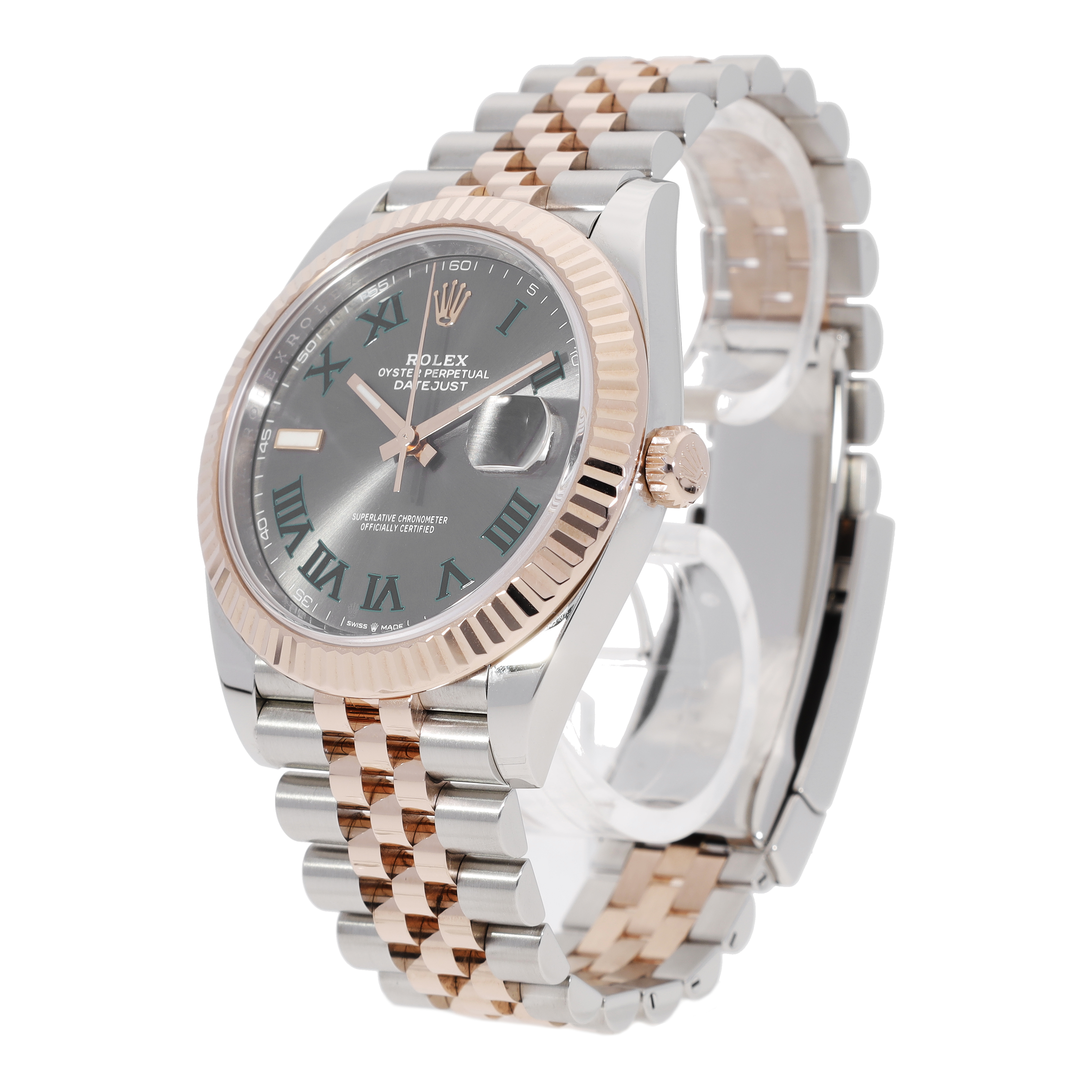 Rolex Datejust 126331