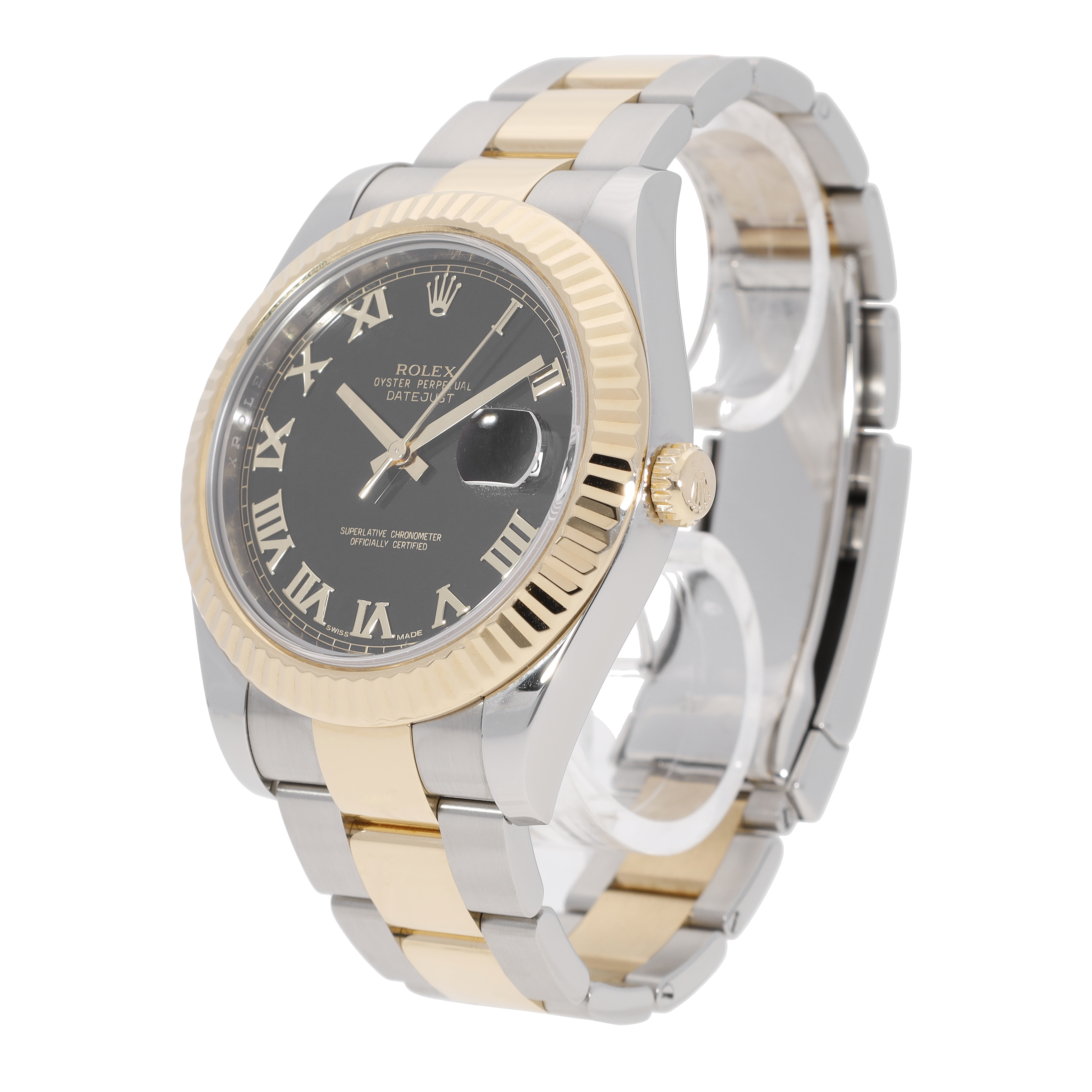 Rolex Datejust II 116333