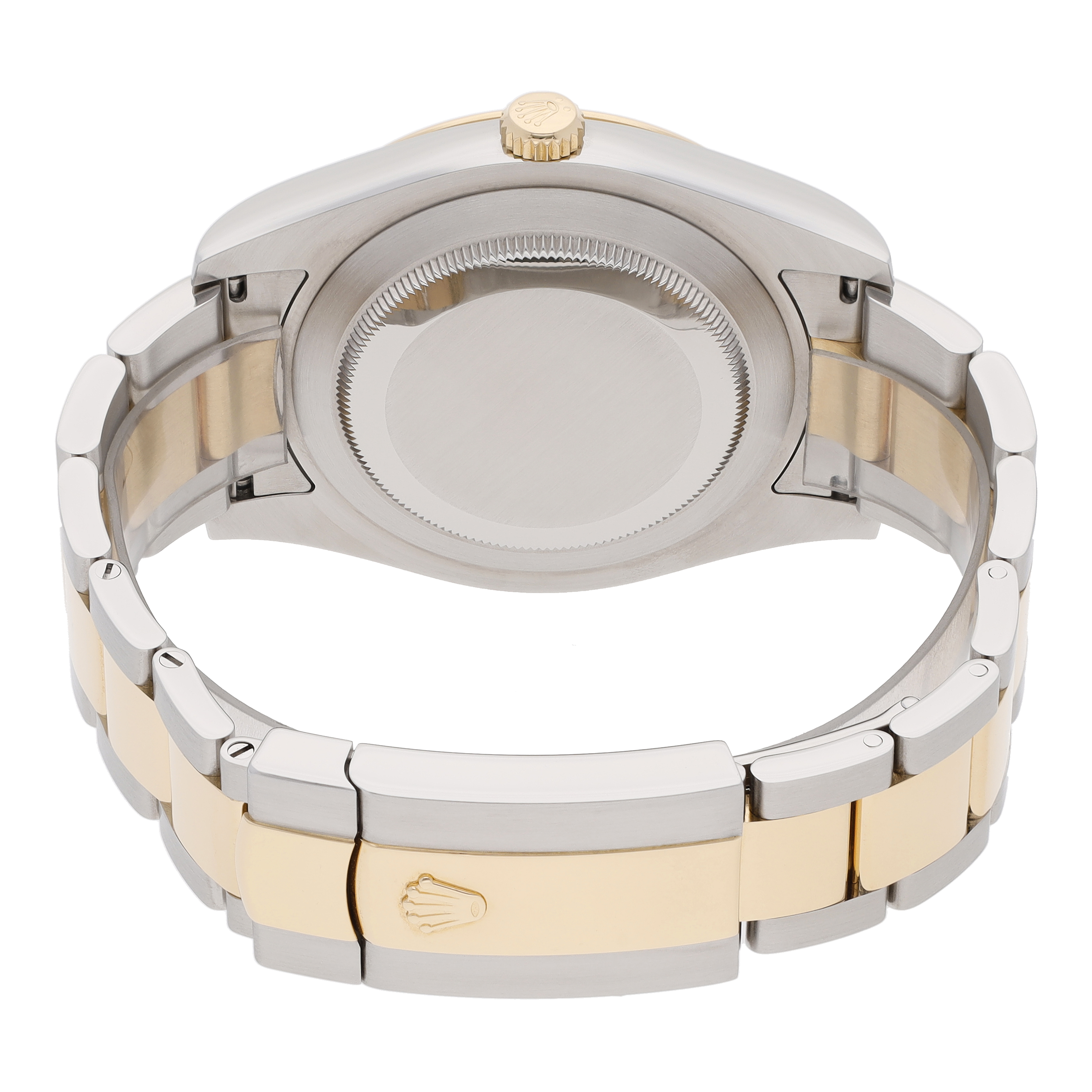 Rolex Datejust II 116333