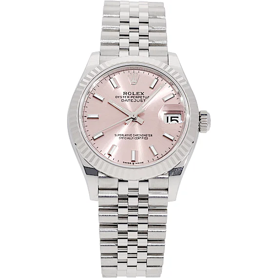 Rolex Datejust 278274 Rolex Datejust 278274