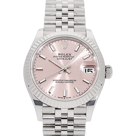 Rolex Datejust 278274 Rolex Datejust 278274