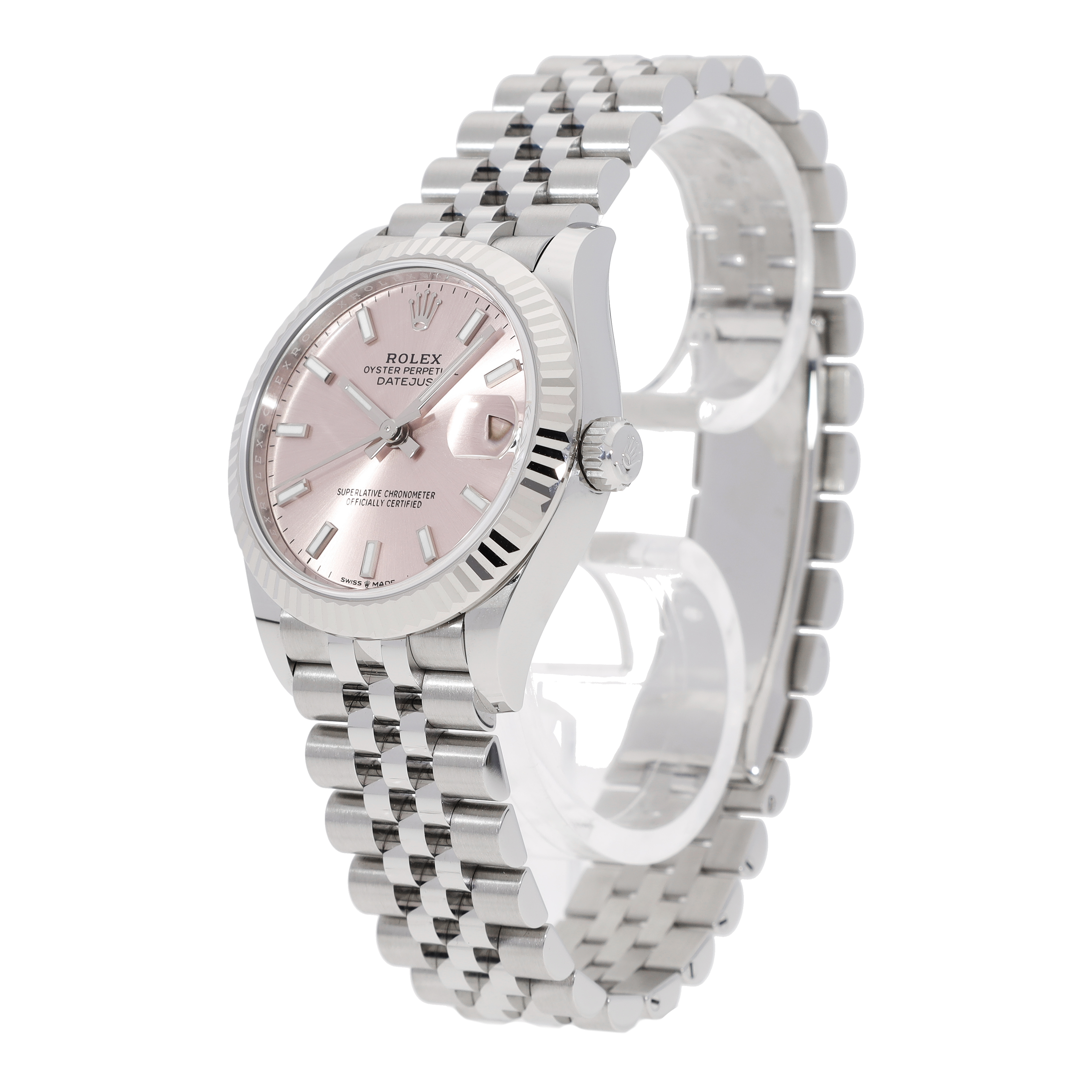 Rolex Datejust 278274