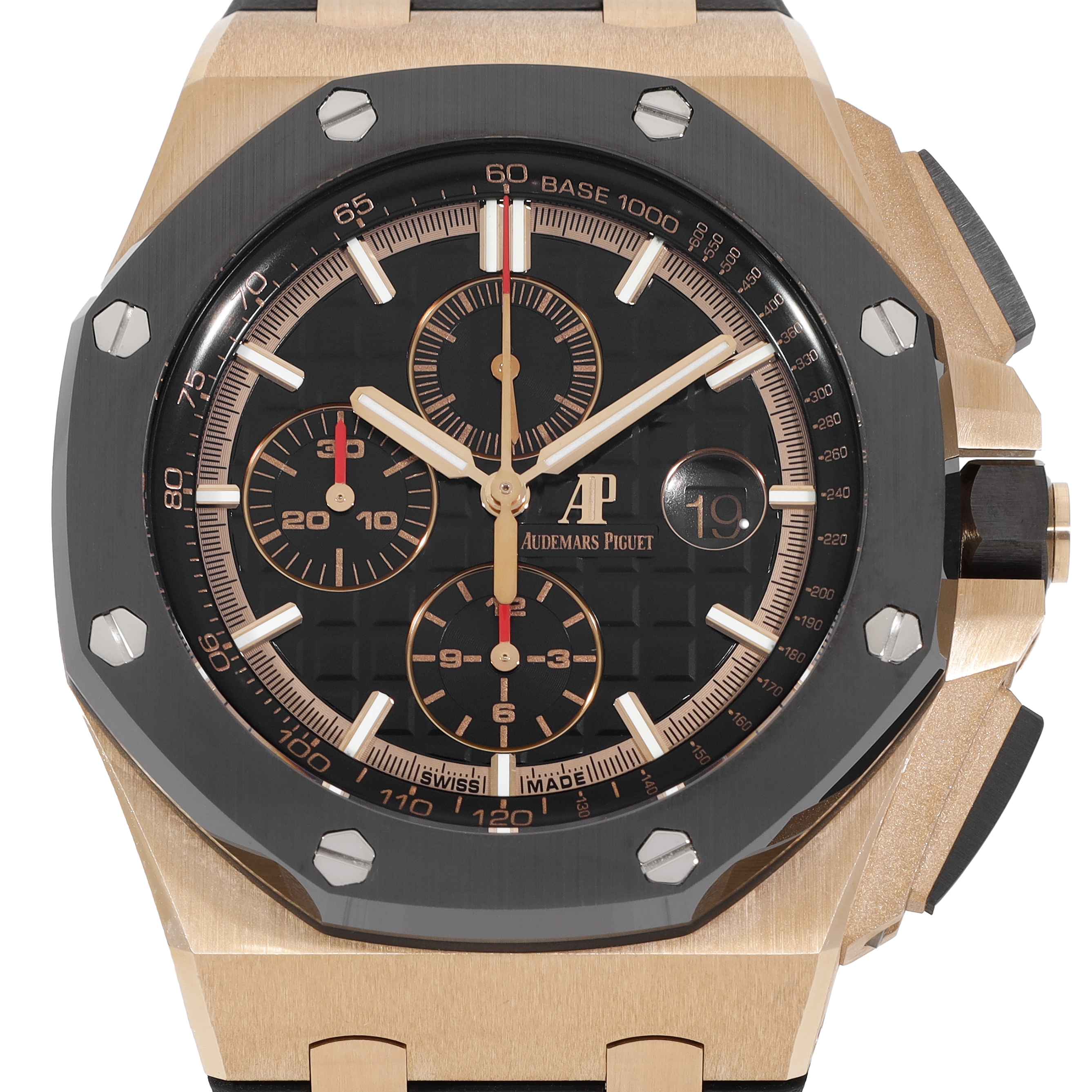 Audemars Piguet Royal Oak Offshore 26401RO.OO.A002CA.02