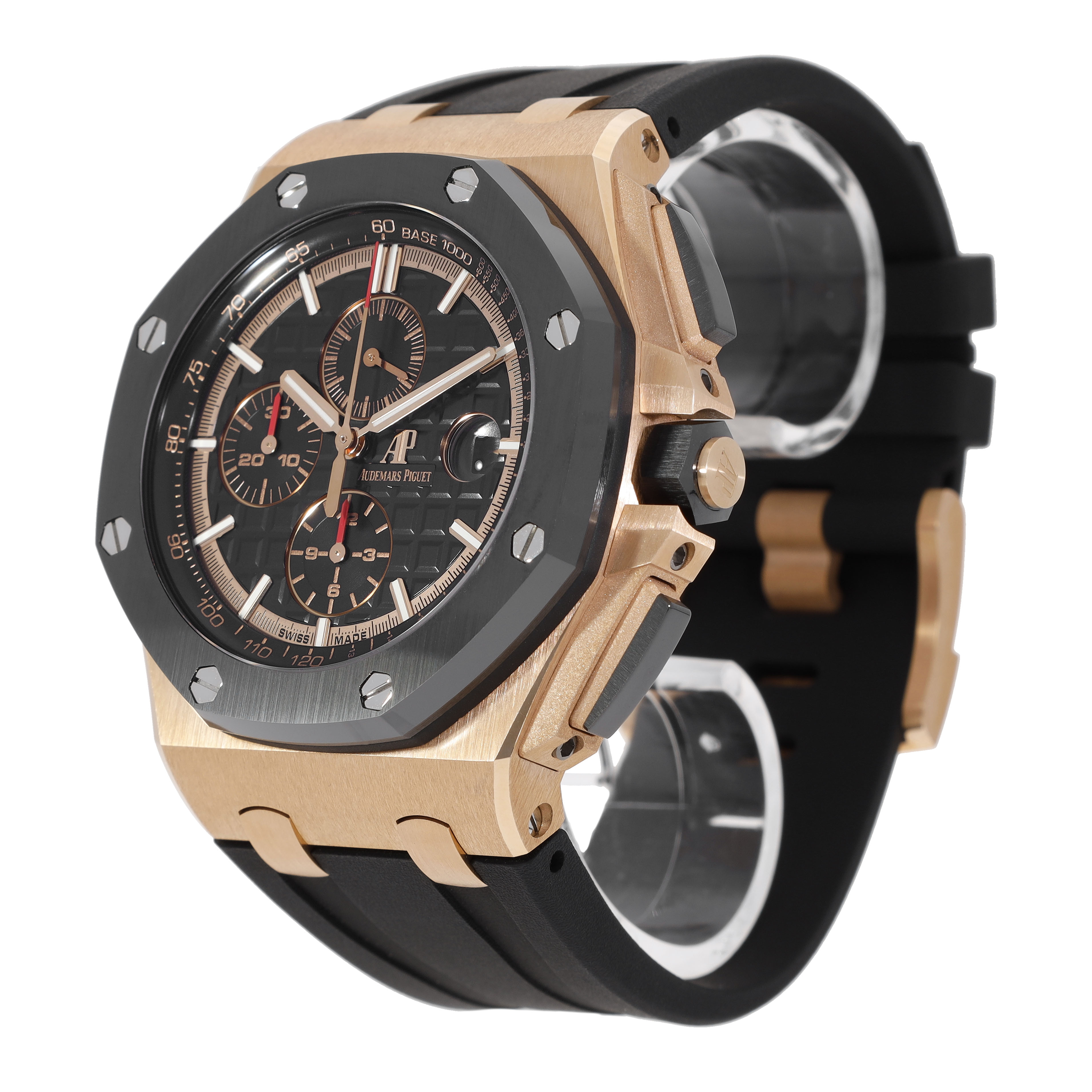 Audemars Piguet Royal Oak Offshore 26401RO.OO.A002CA.02