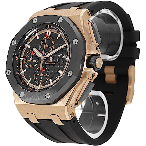 Audemars Piguet Royal Oak Offshore 26401RO.OO.A002CA.02 Audemars Piguet Royal Oak Offshore 26401RO.OO.A002CA.02