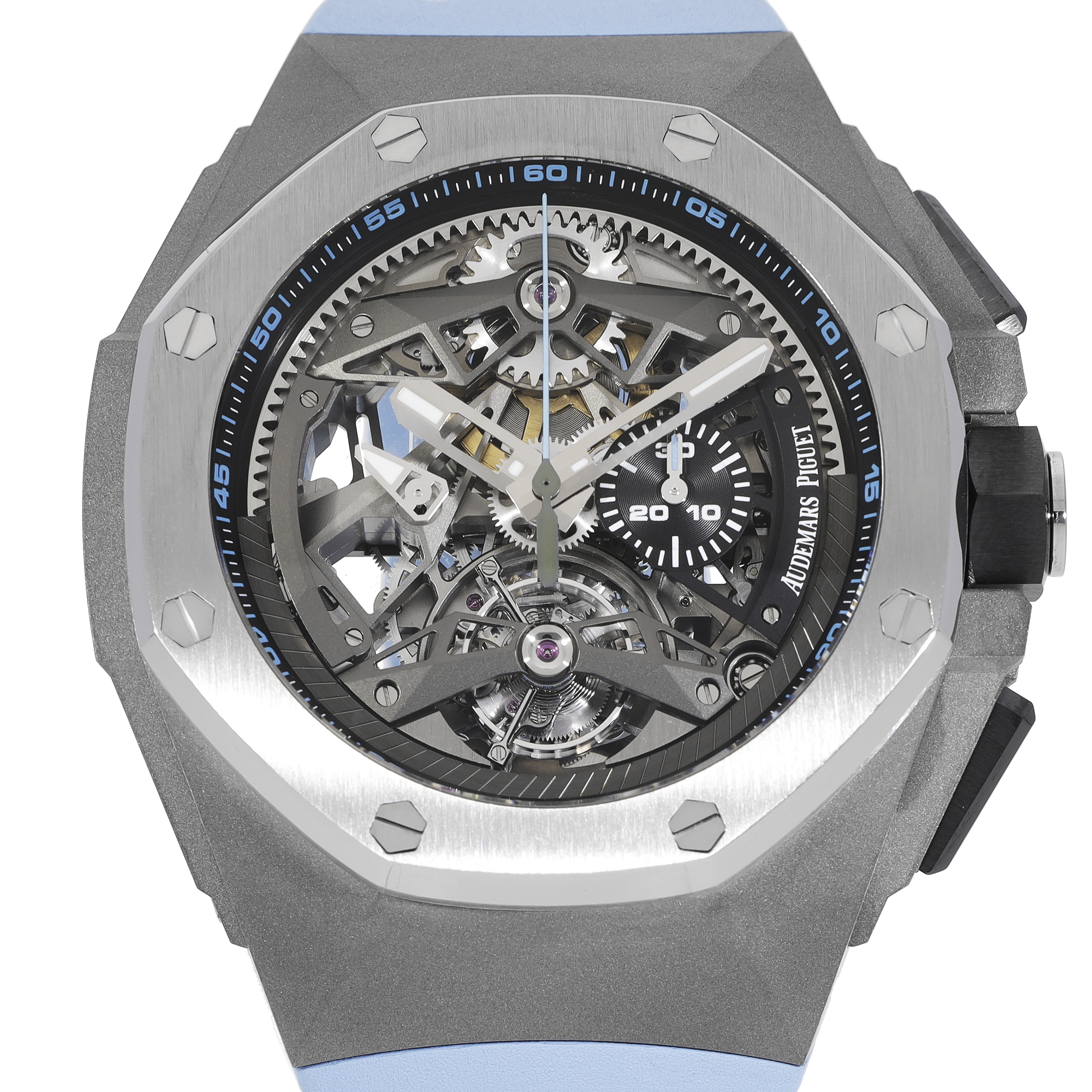 Audemars Piguet Royal Oak Concept