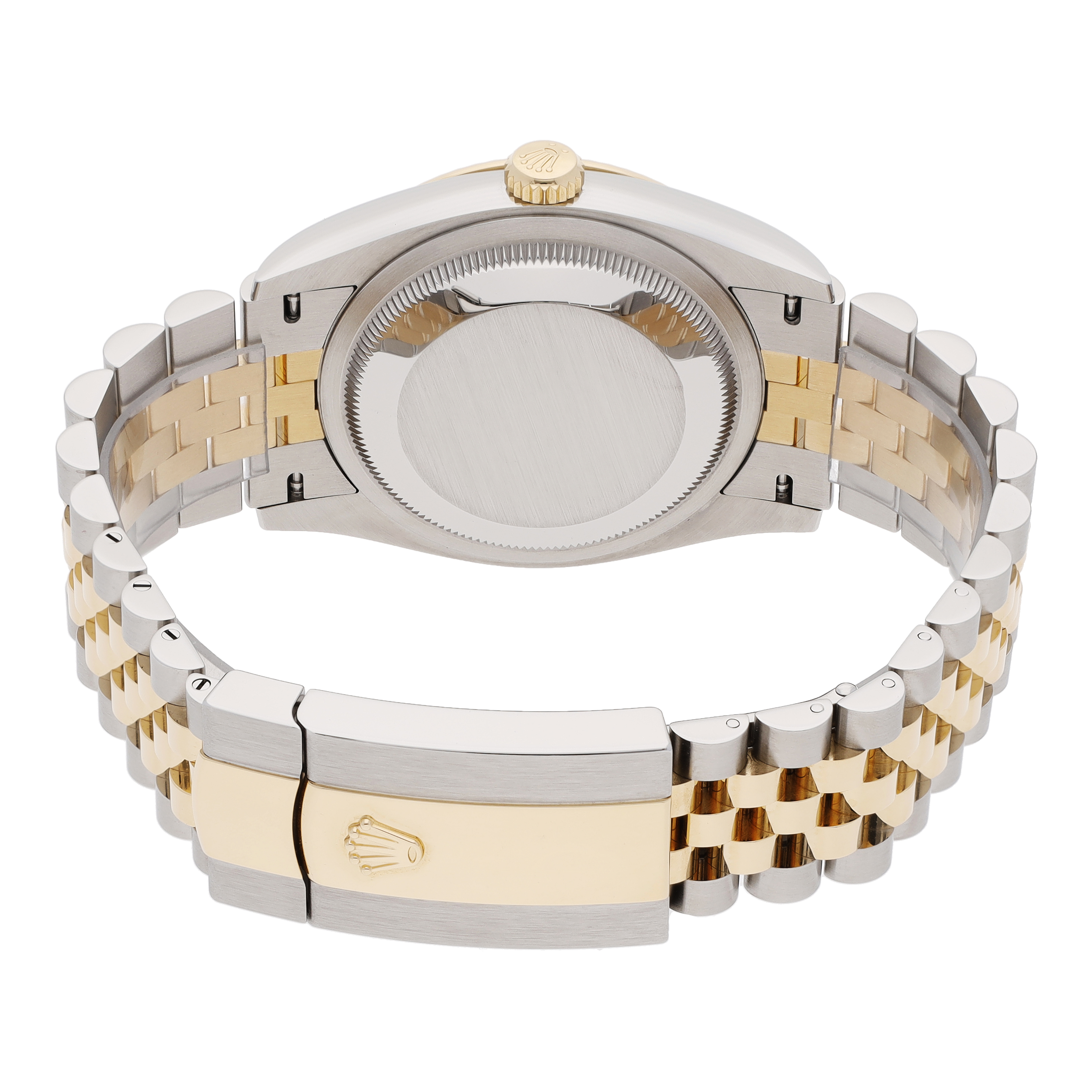 Rolex Datejust 126233