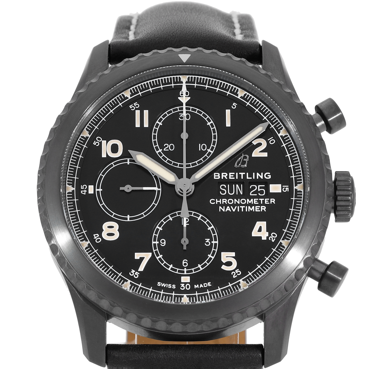 The best entrylevel models from Breitling CHRONEXT