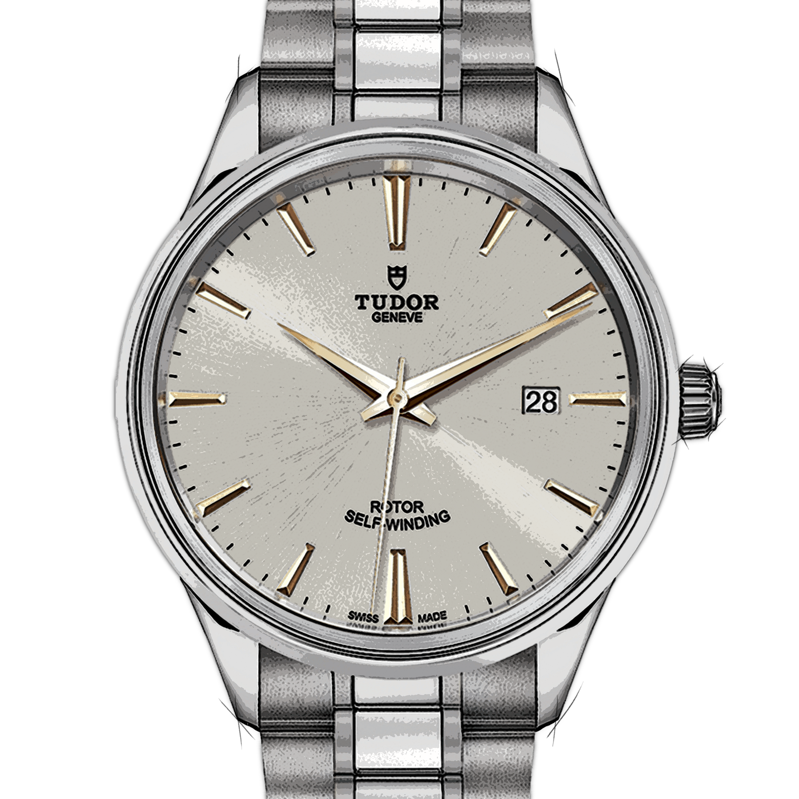 Tudor Style 12700