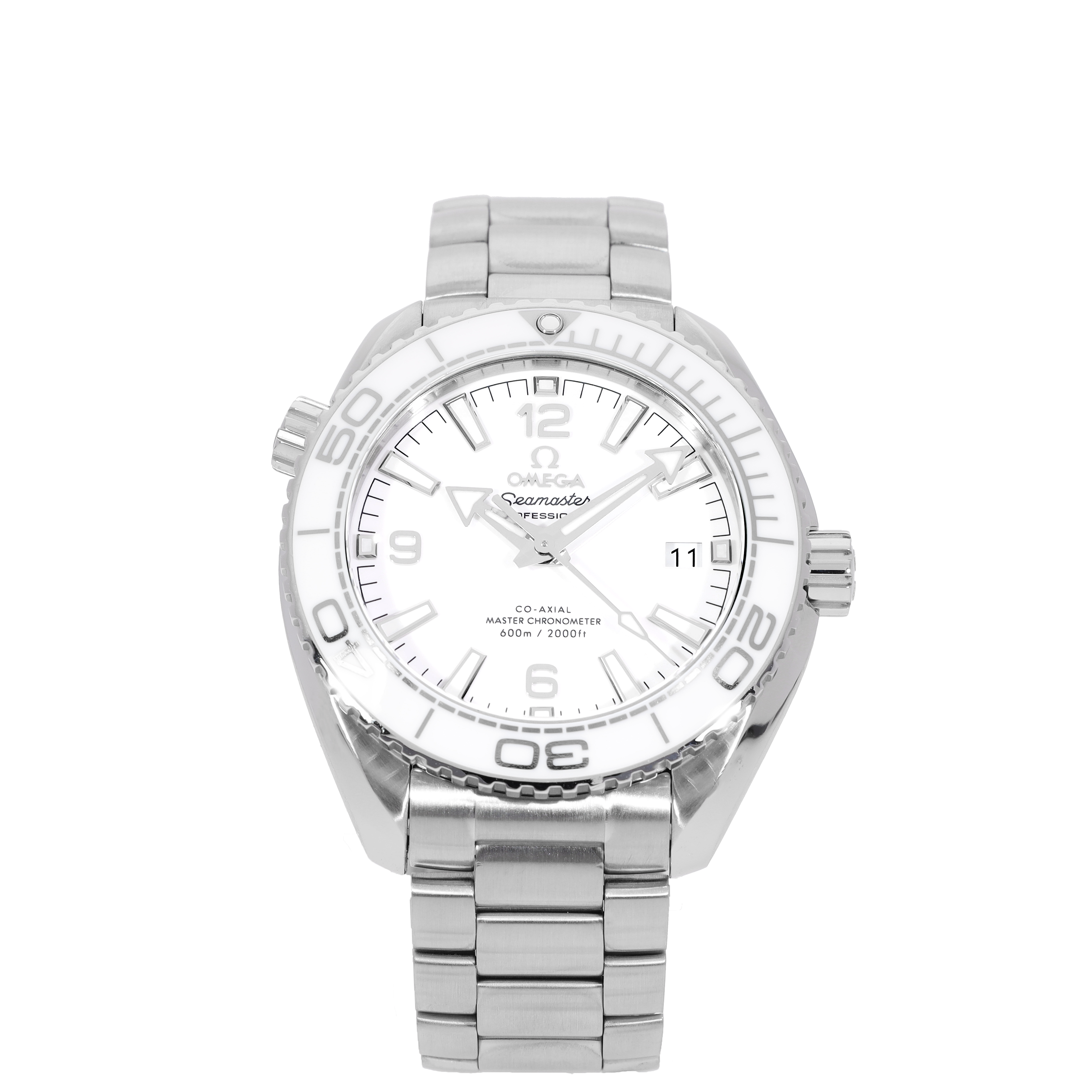 Omega Seamaster 215.30.40.20.04.001