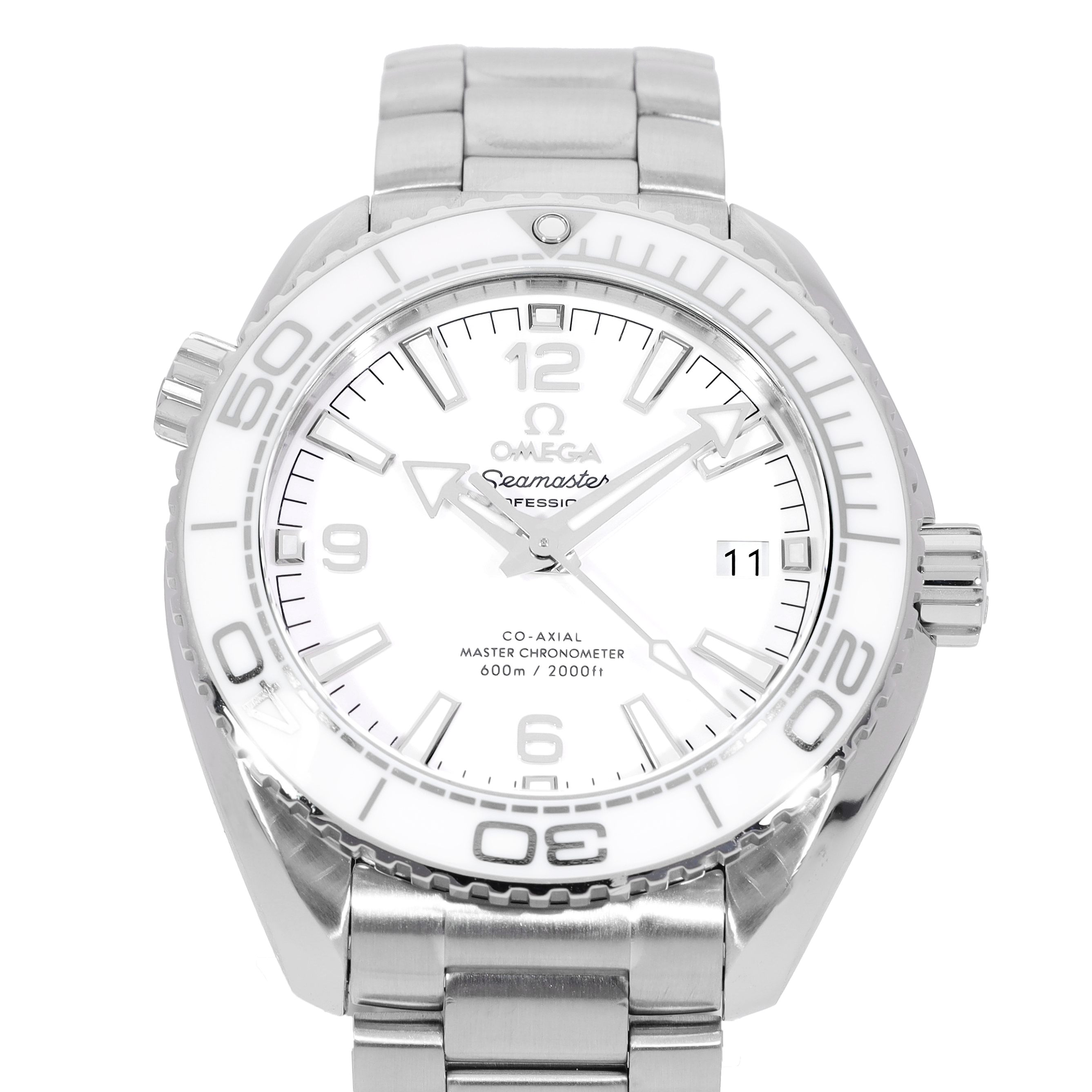 Omega Seamaster 215.30.40.20.04.001