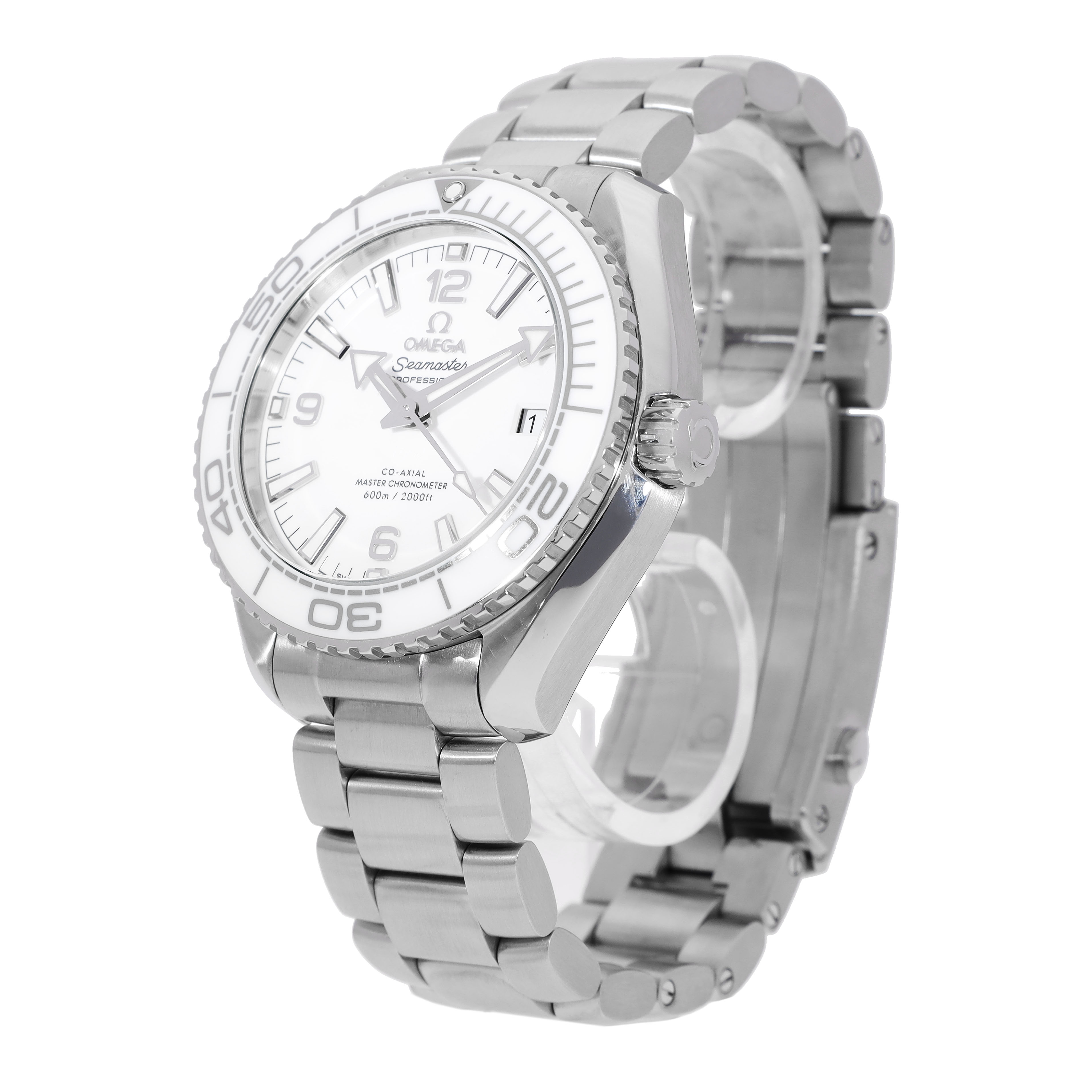 Omega Seamaster 215.30.40.20.04.001