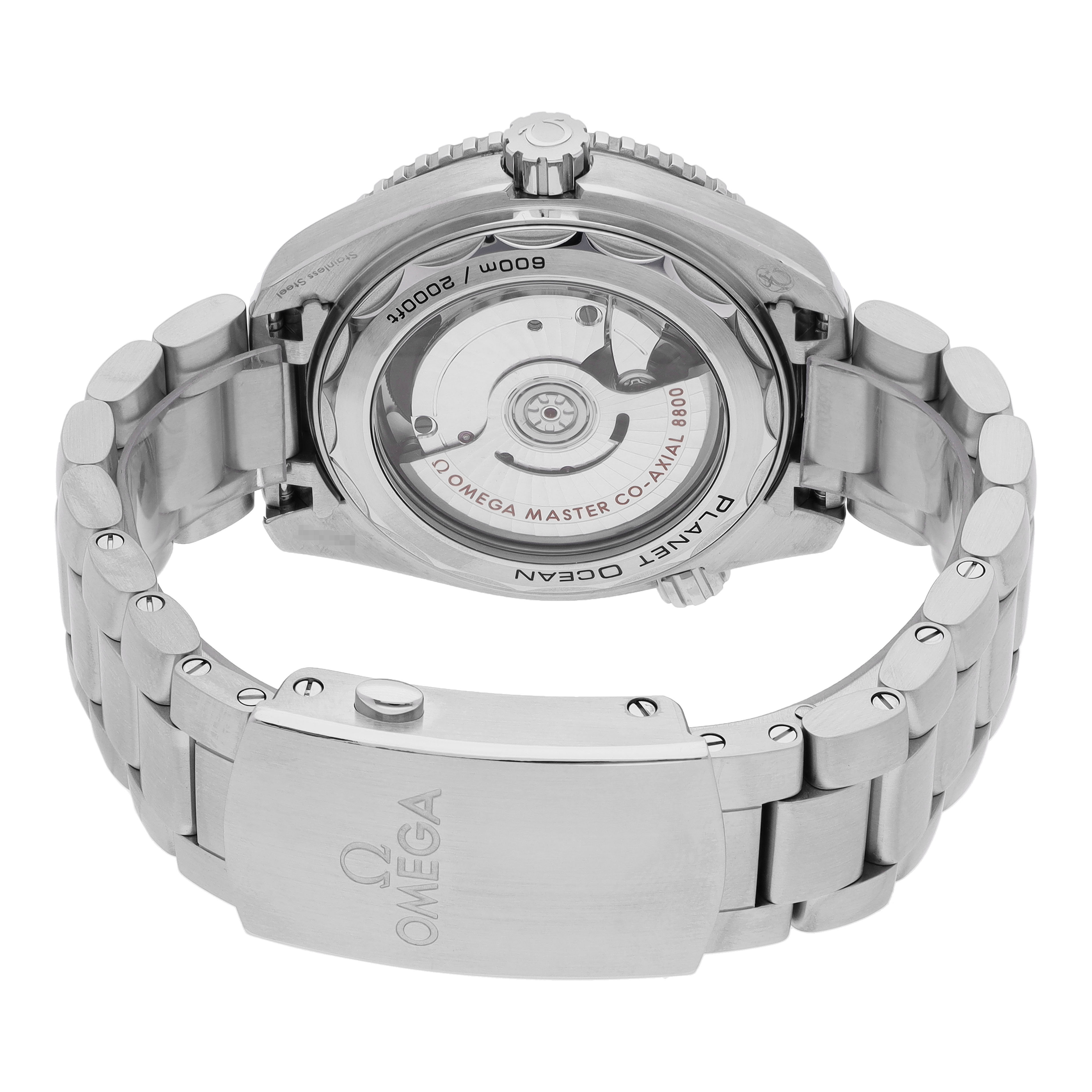 Omega Seamaster 215.30.40.20.04.001