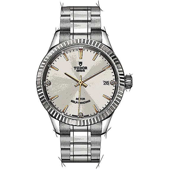 Tudor Style 12310 Tudor Style 12310