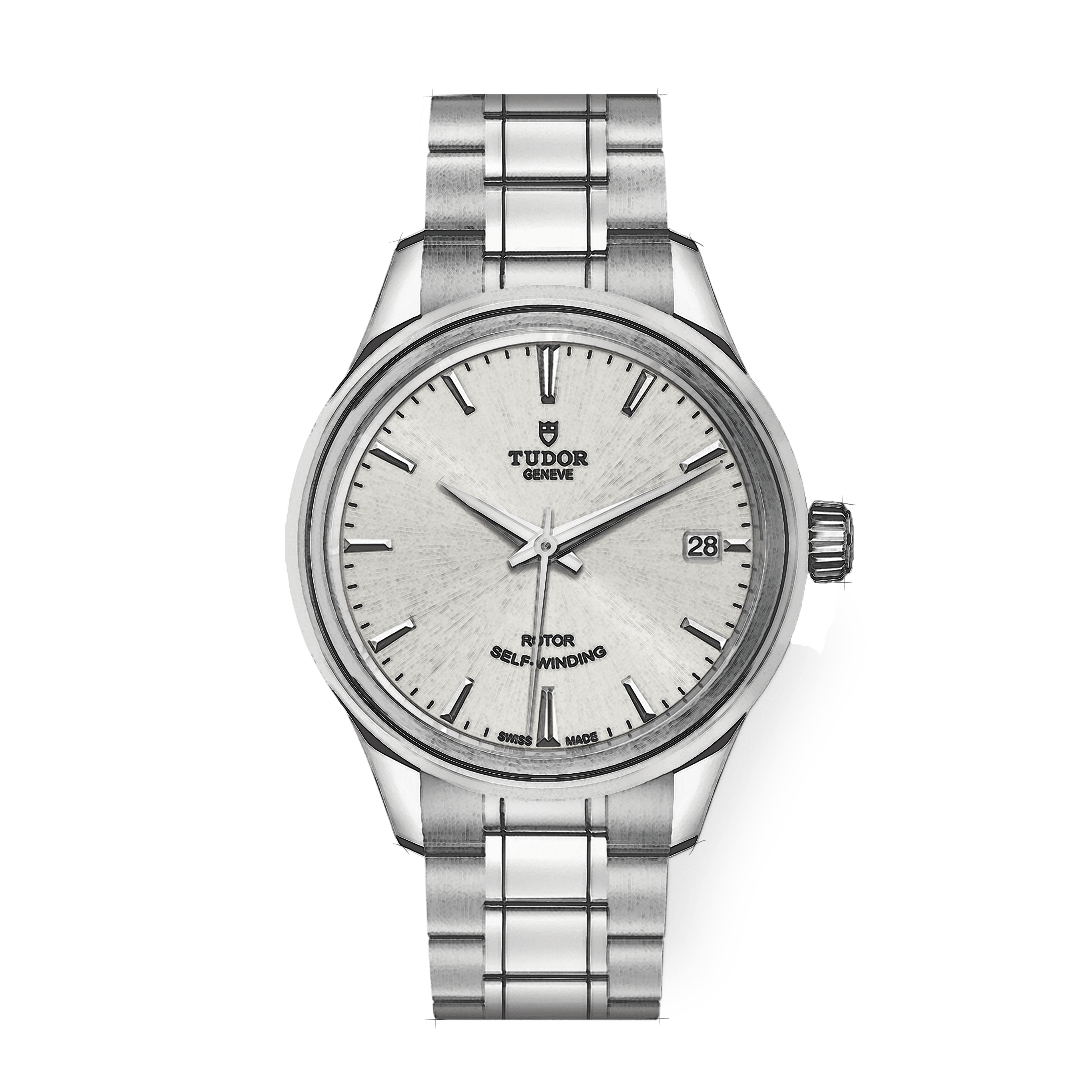 Tudor Style 12300