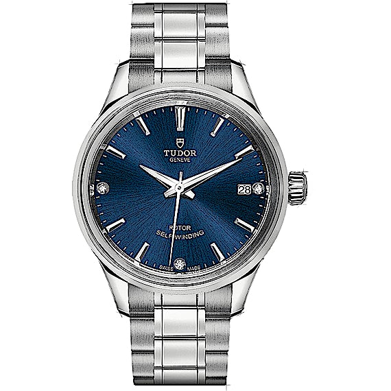 Tudor 12300 2025