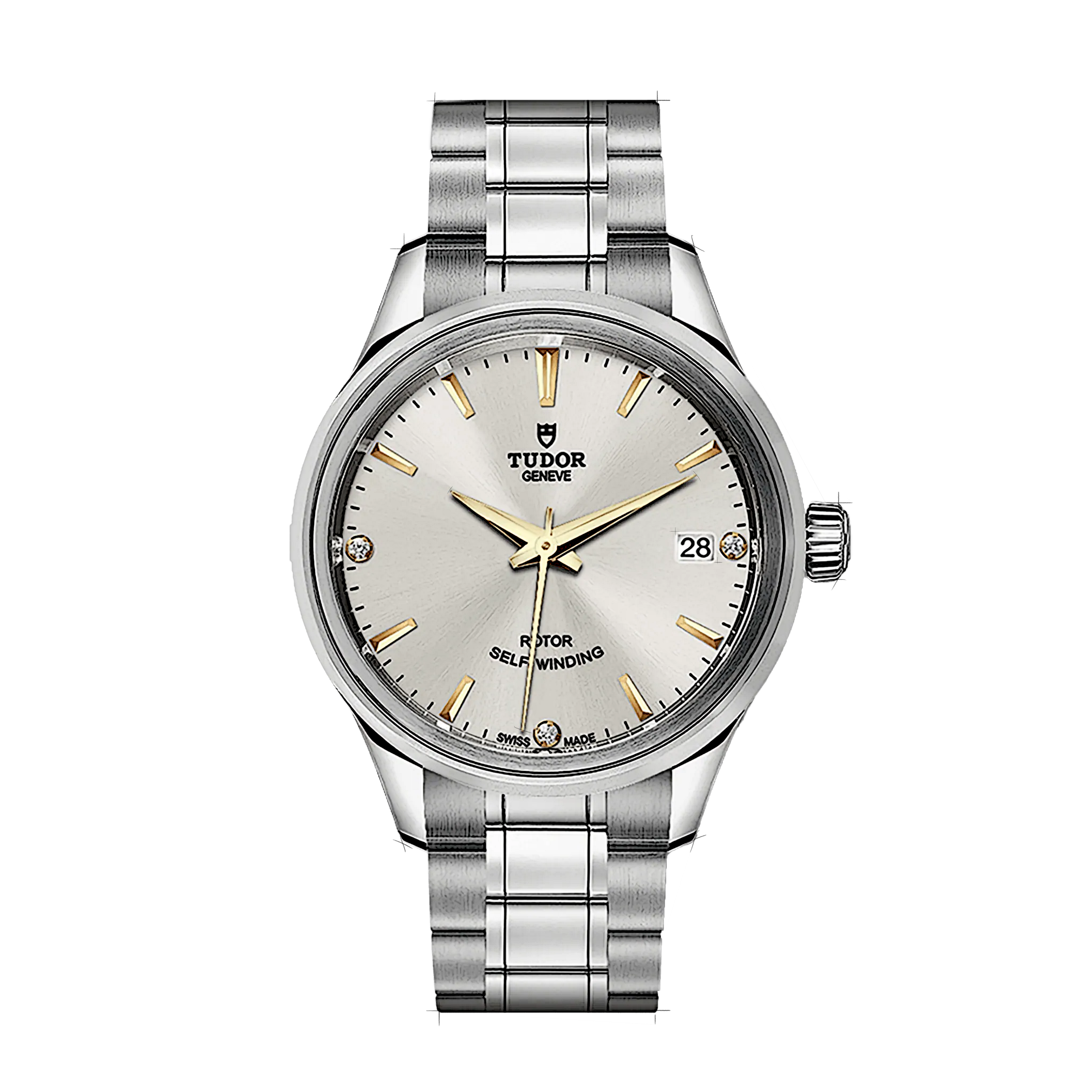 Tudor Style 12300
