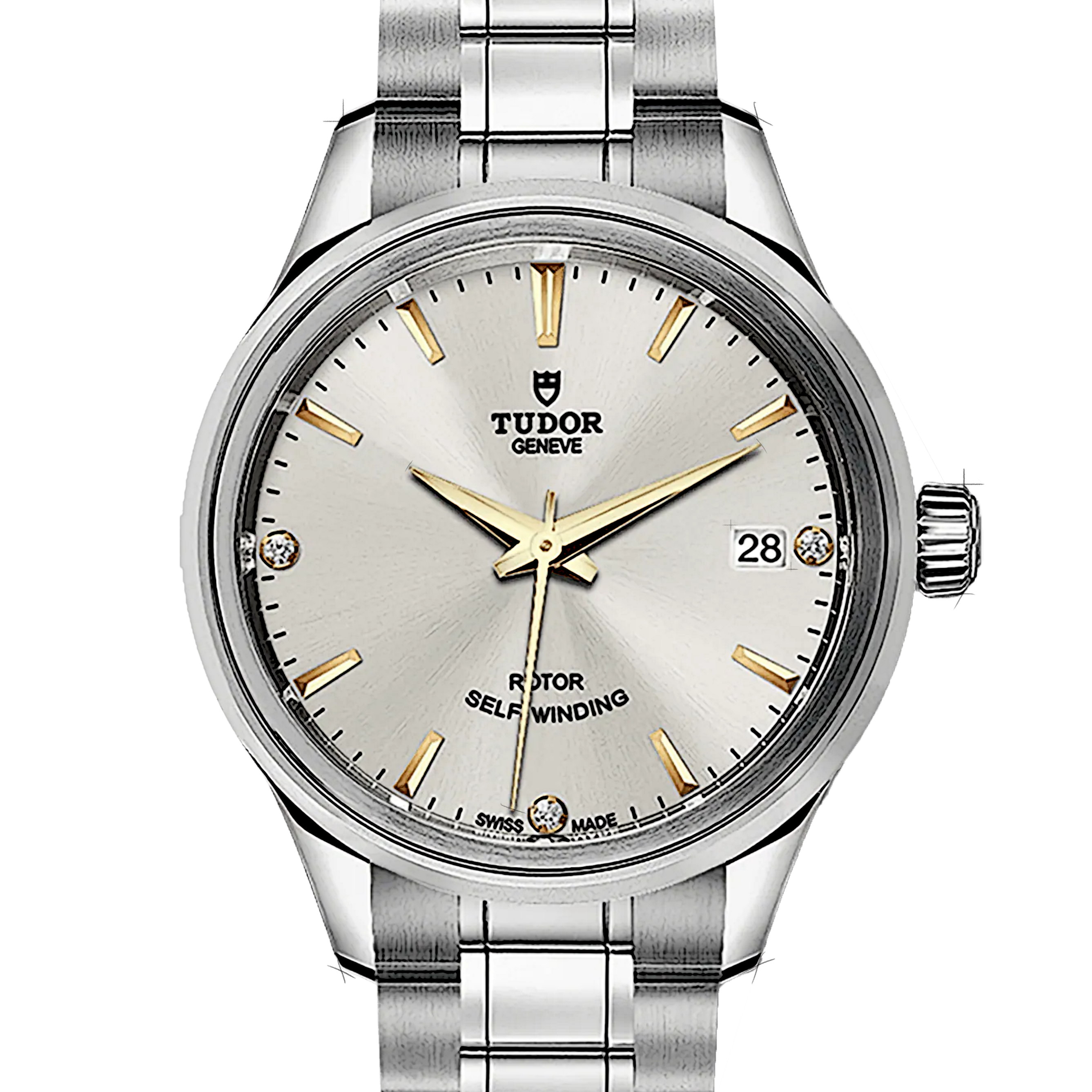 Tudor Style 12300