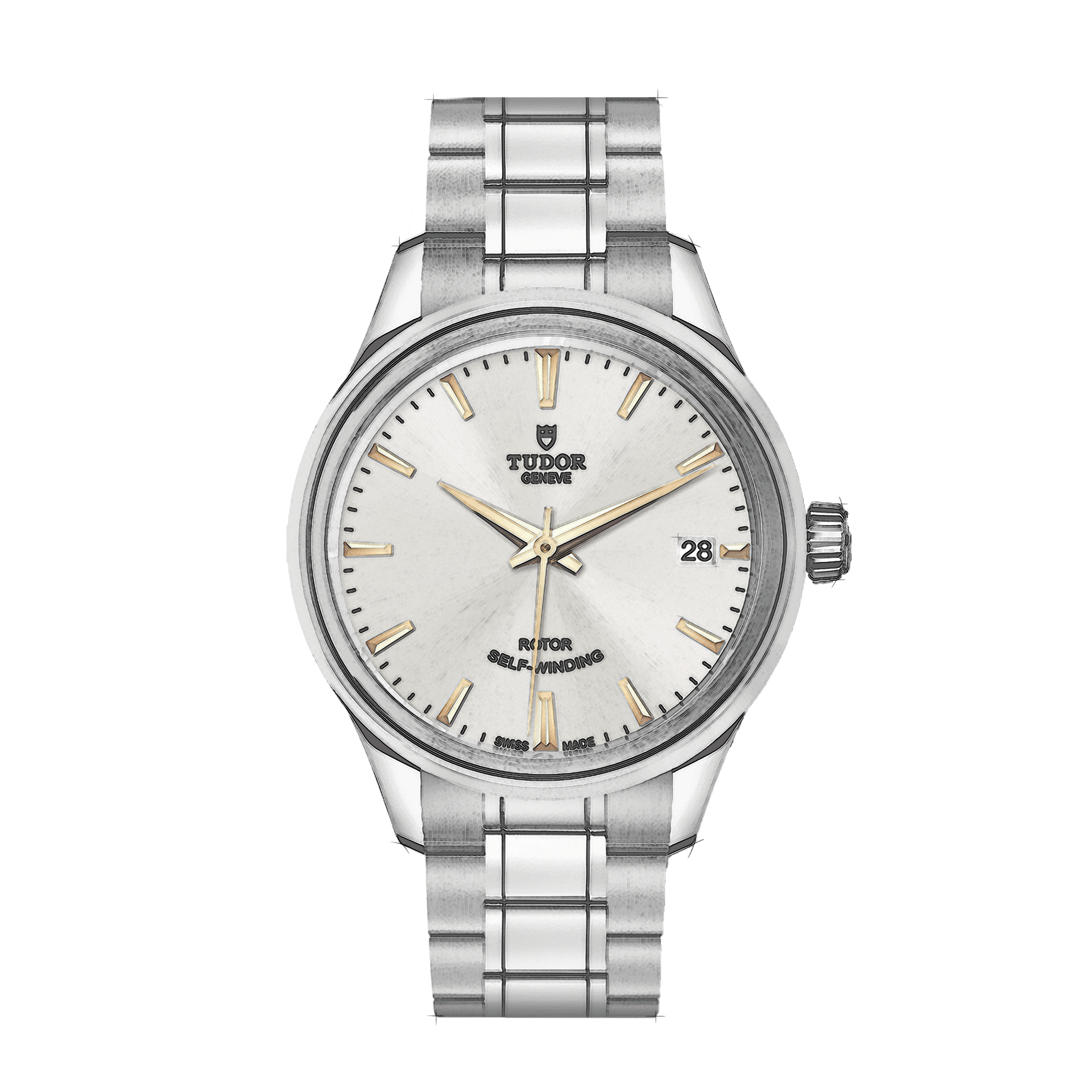 Tudor Style 12300