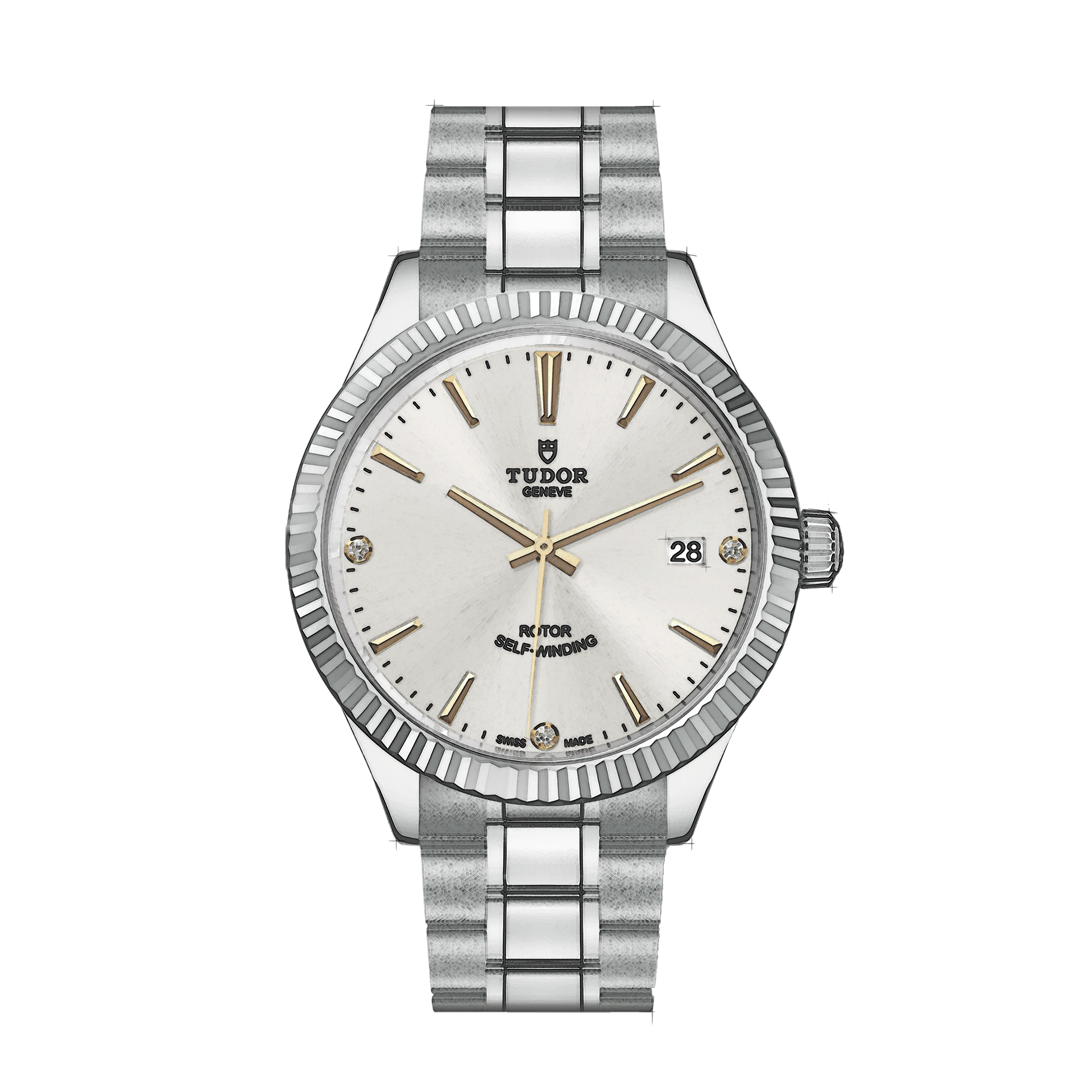 Tudor Style 12510