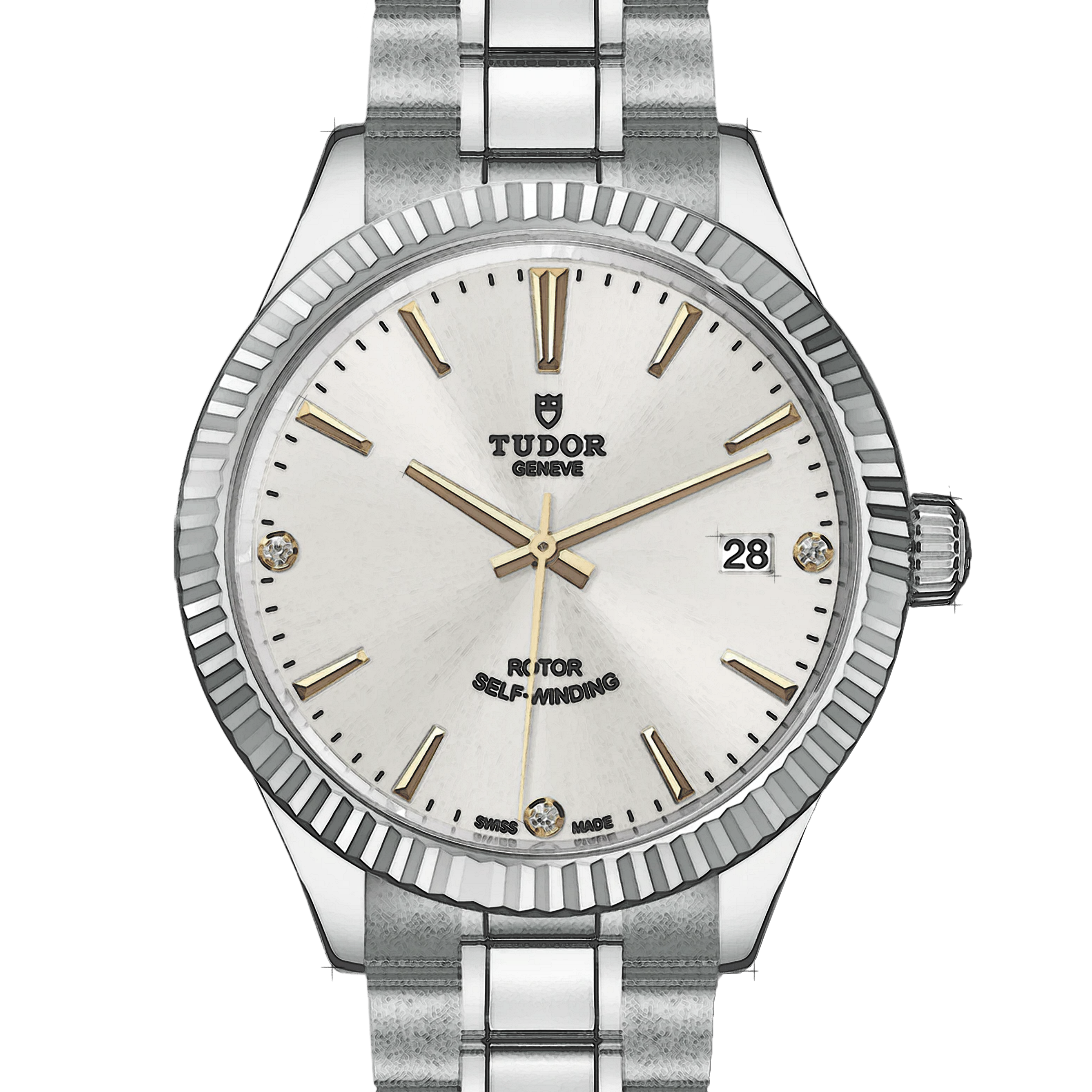 Tudor Style 12510