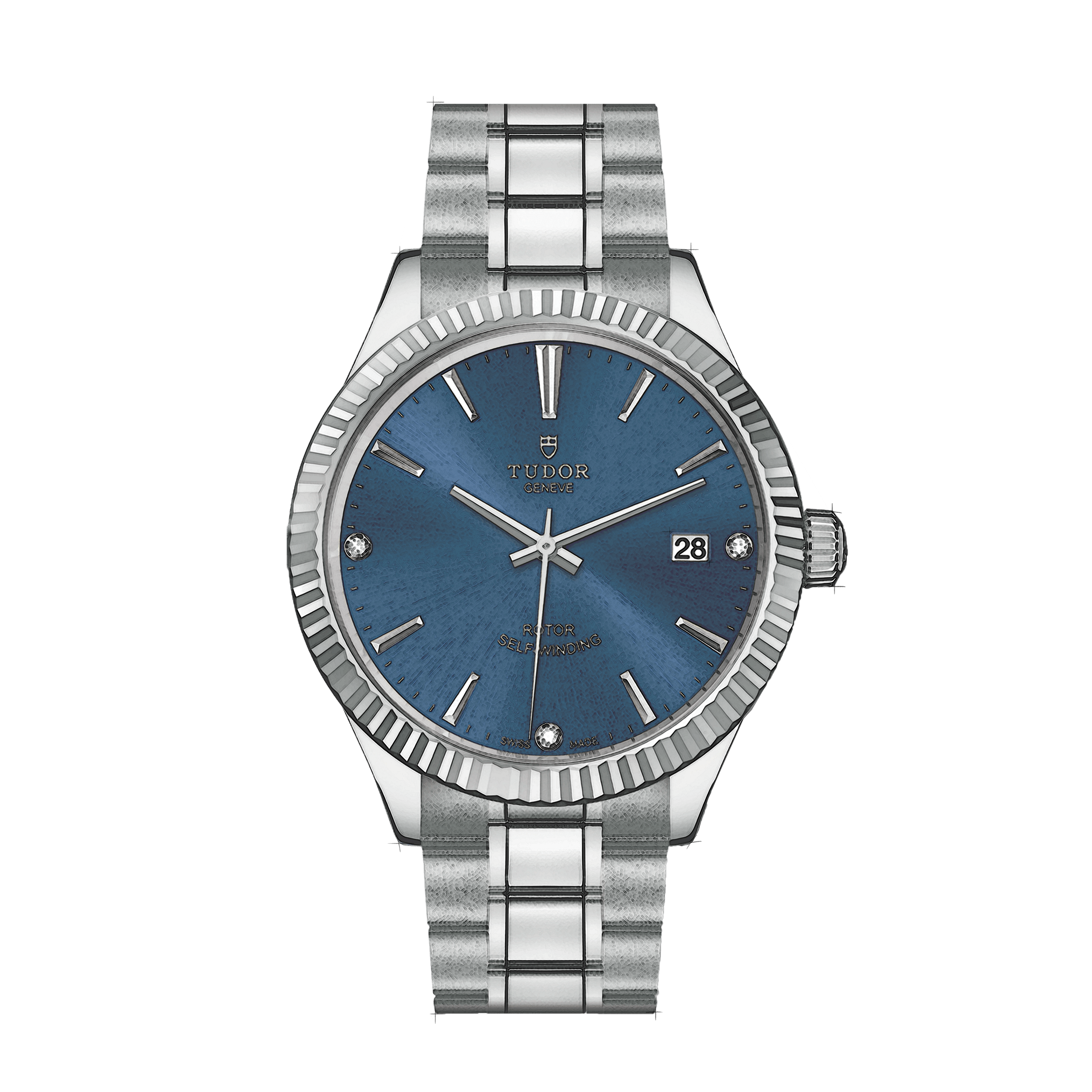 Tudor Style 12510