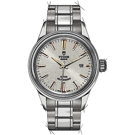 Tudor Style 12100 Tudor Style 12100