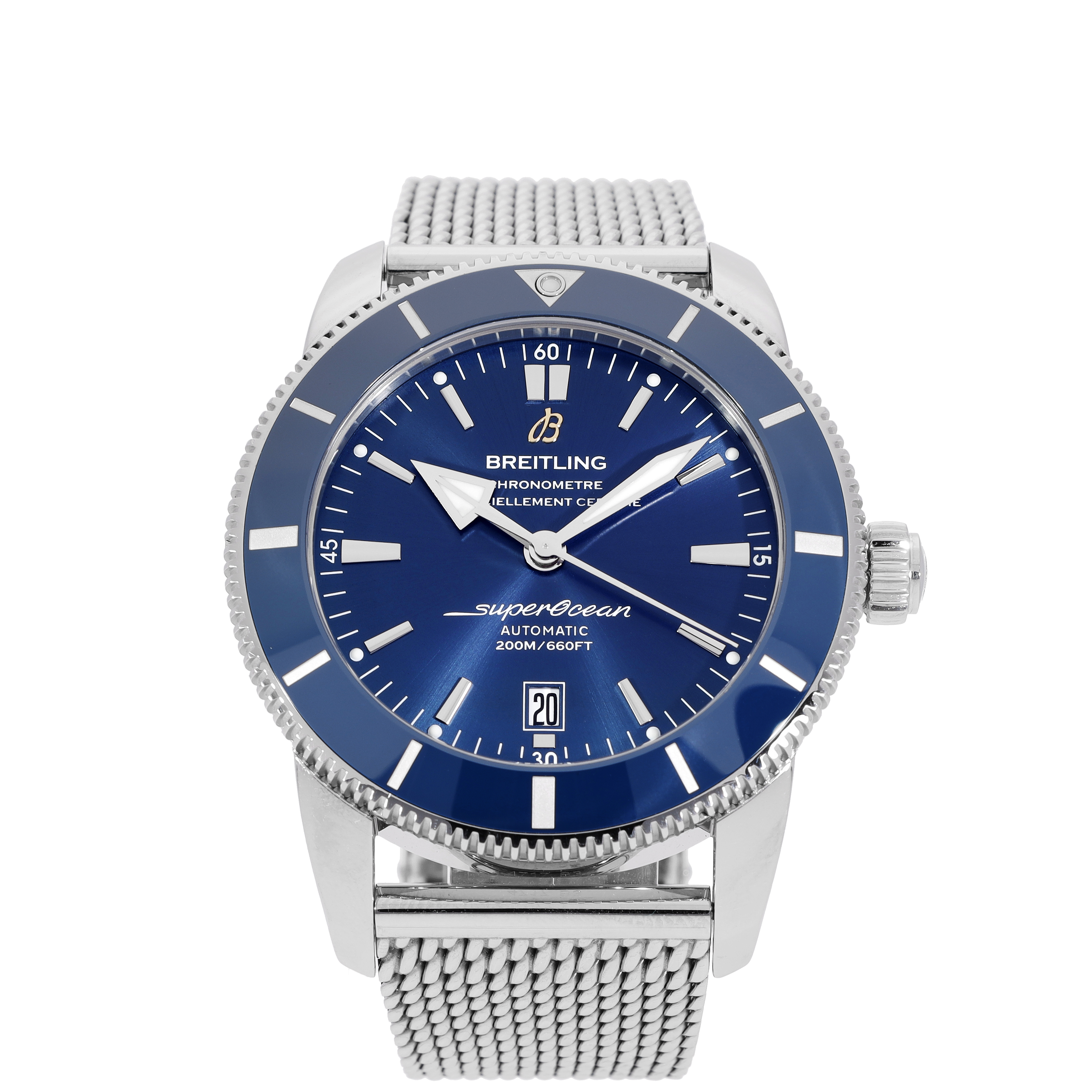 Breitling Superocean AB2020161C1A1